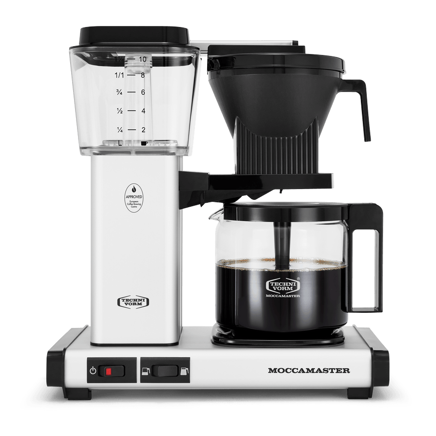 Moccamaster KBGV (Refurbished)