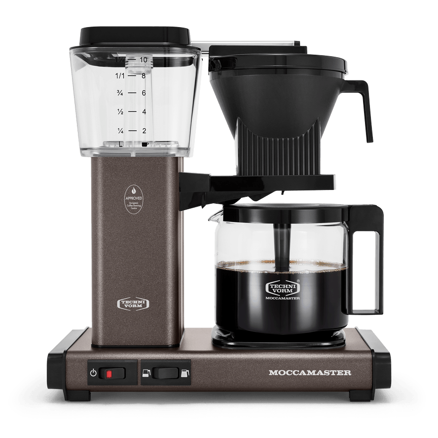 Moccamaster KBGV (Refurbished)