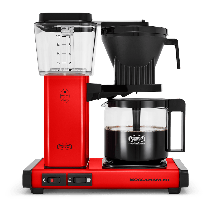 Moccamaster KBGV (Refurbished)