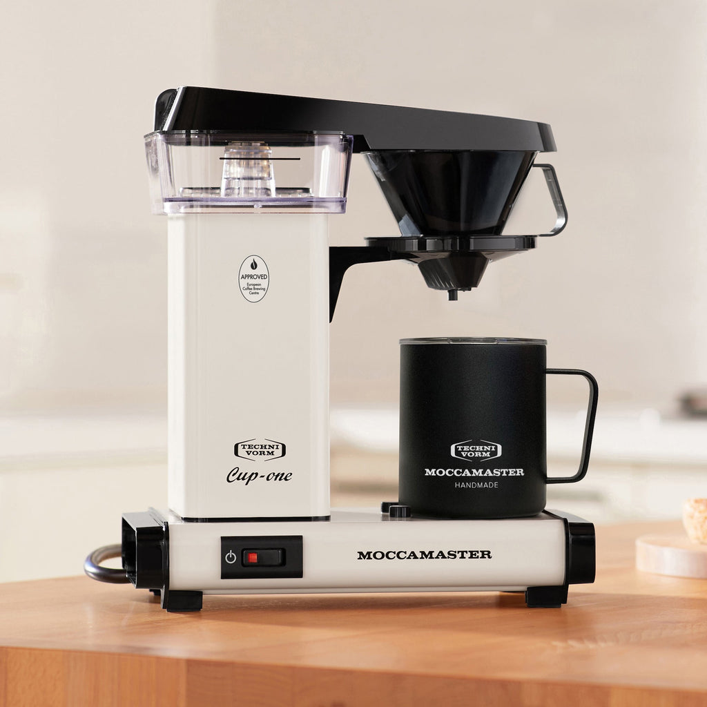 Moccamaster MiiR 12oz Mug
