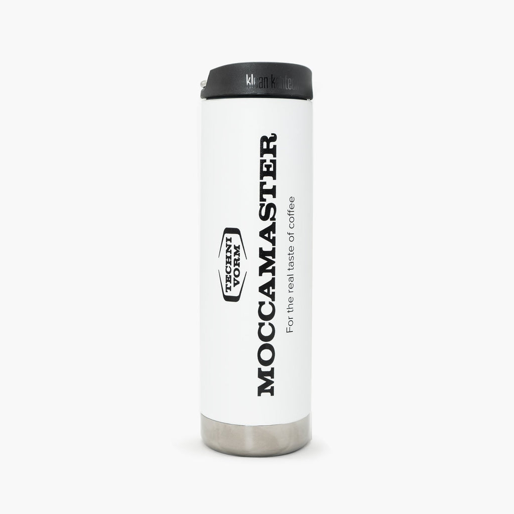 Moccamaster Klean Kanteen TKWide 20oz Coffee Tumbler