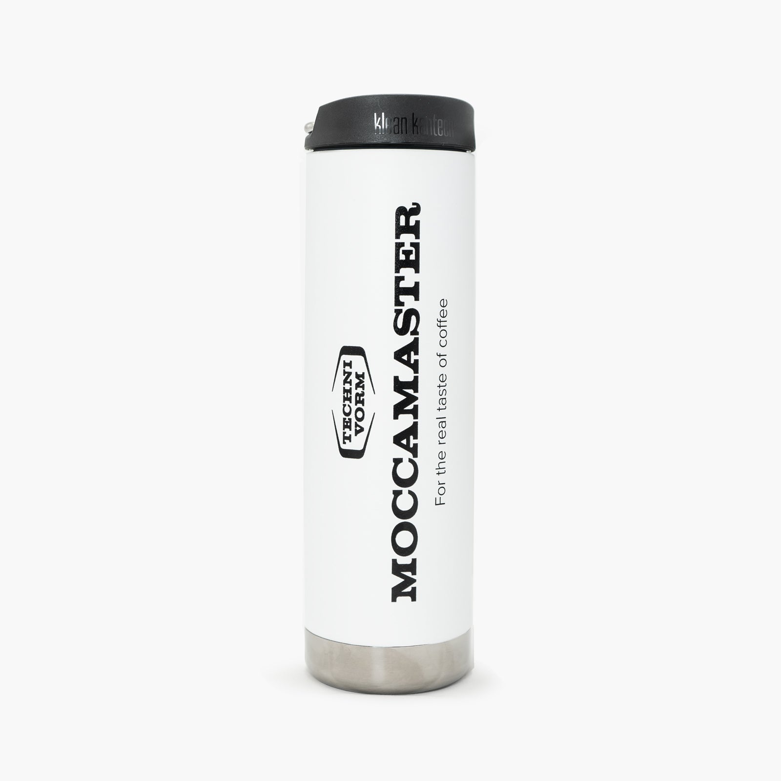 Moccamaster Klean Kanteen TKWide 20oz Coffee Tumbler