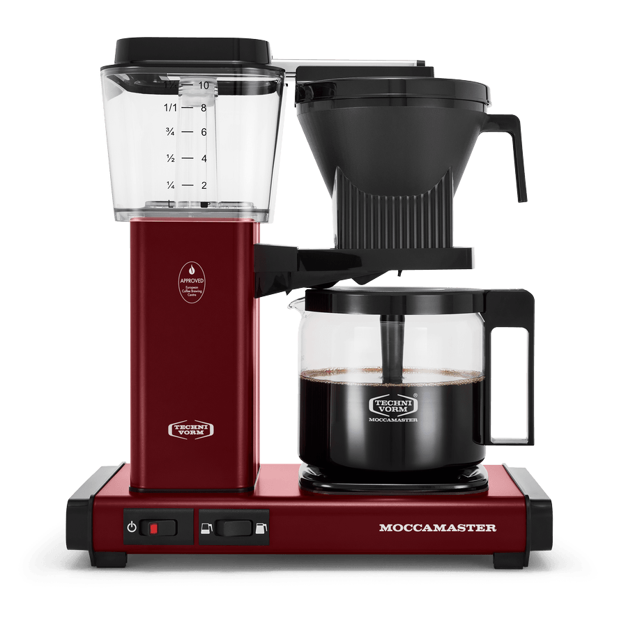 Moccamaster KBGV (Refurbished)