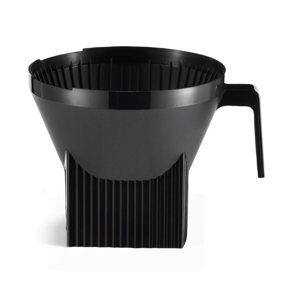 Automatic Drip-Stop Brew Basket