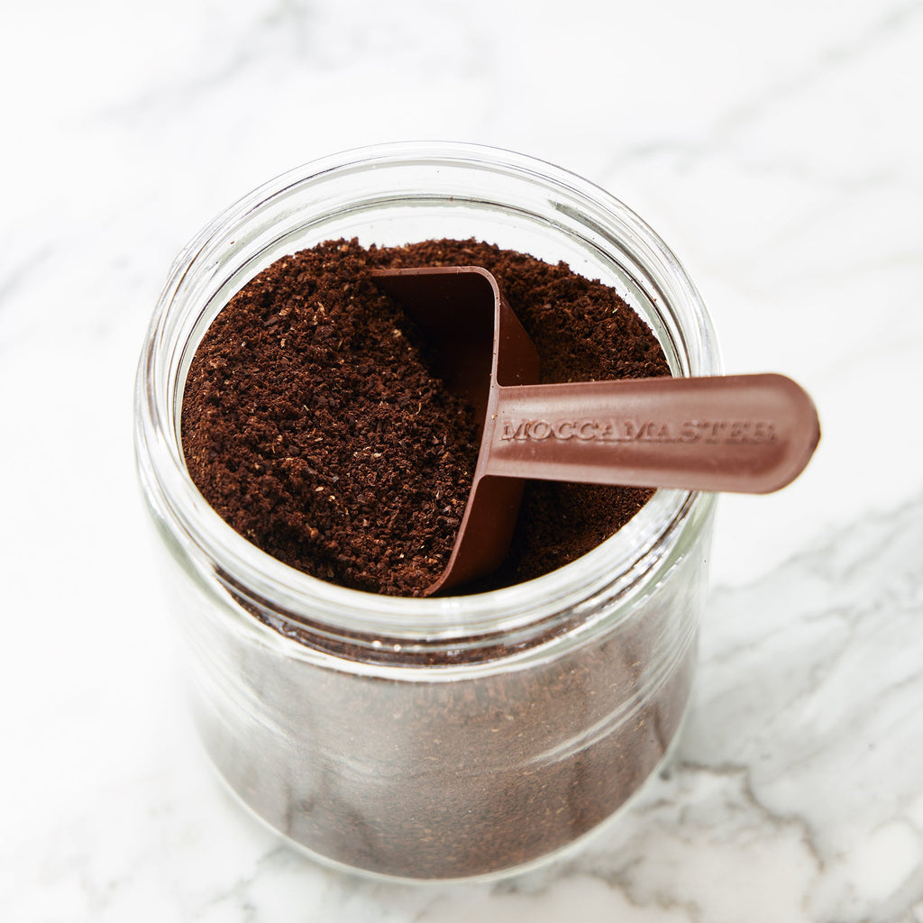 2 Tbsp Brown Scoop