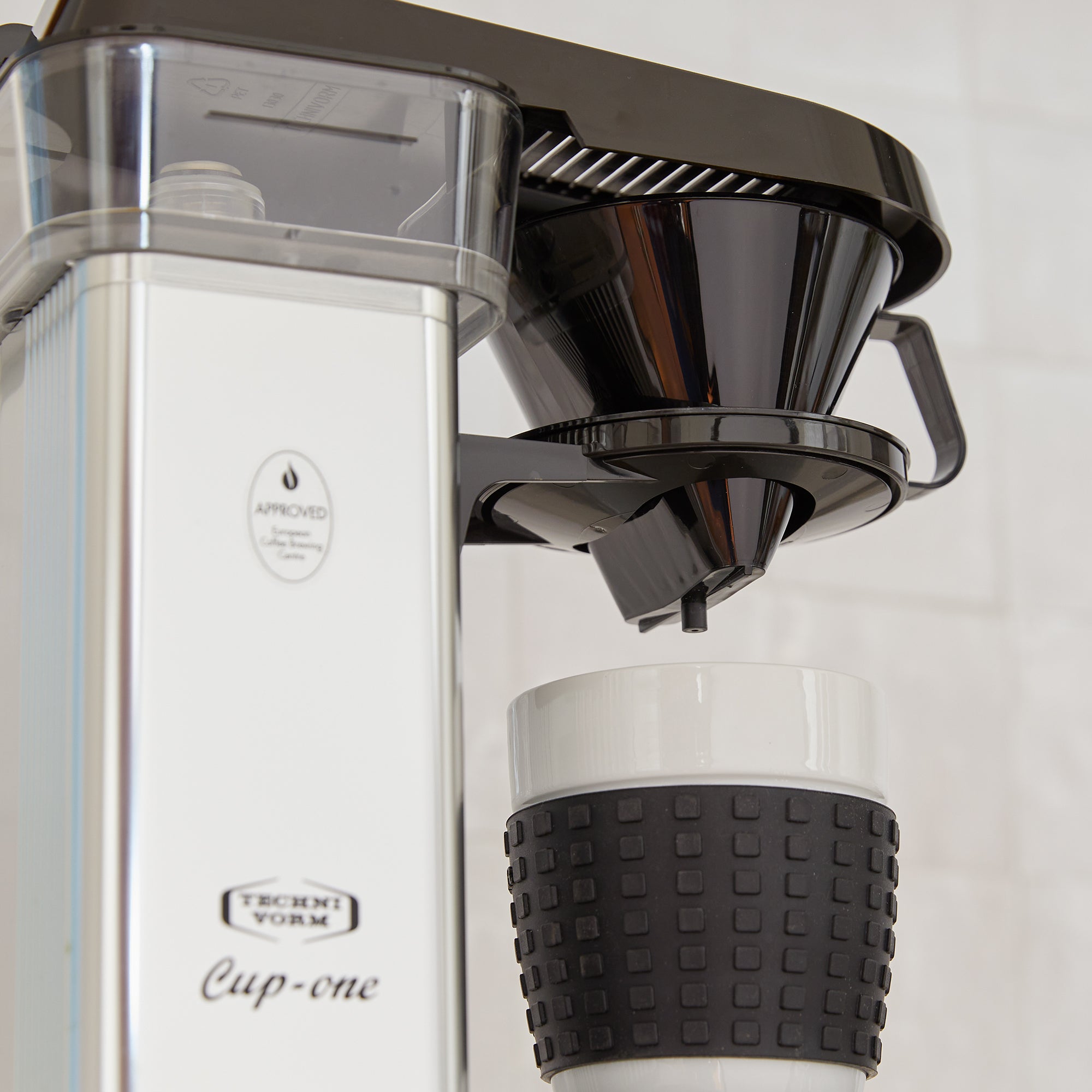 Moccamaster Cup-One (Refurbished)