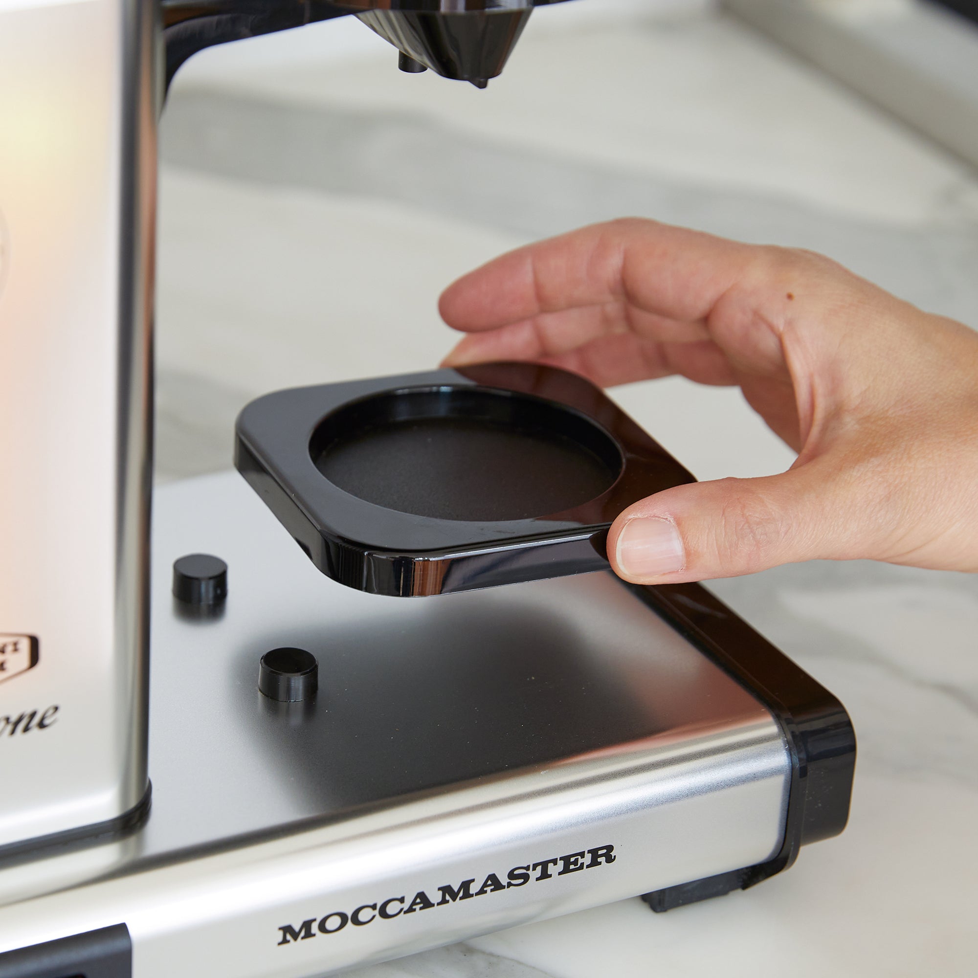 Moccamaster Cup-One (Refurbished)