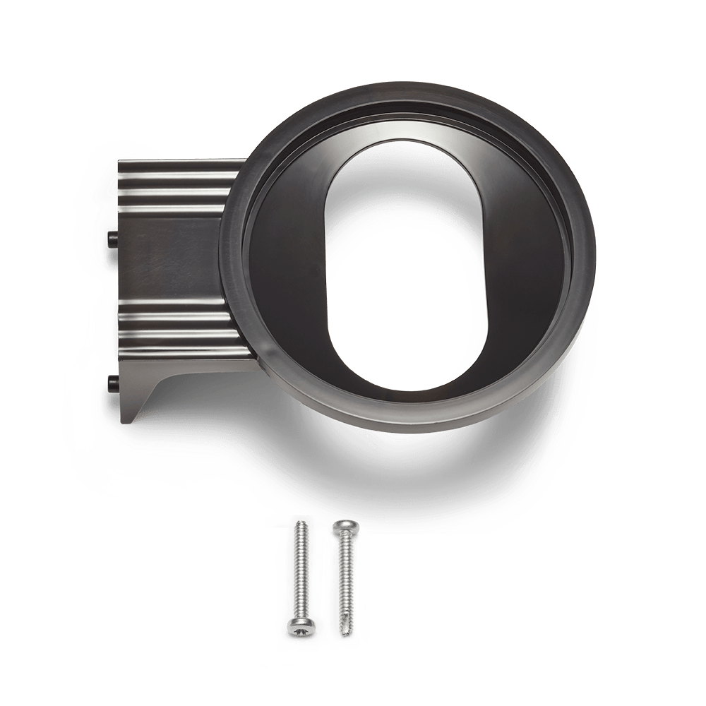 Cup-One Brew Basket Bracket