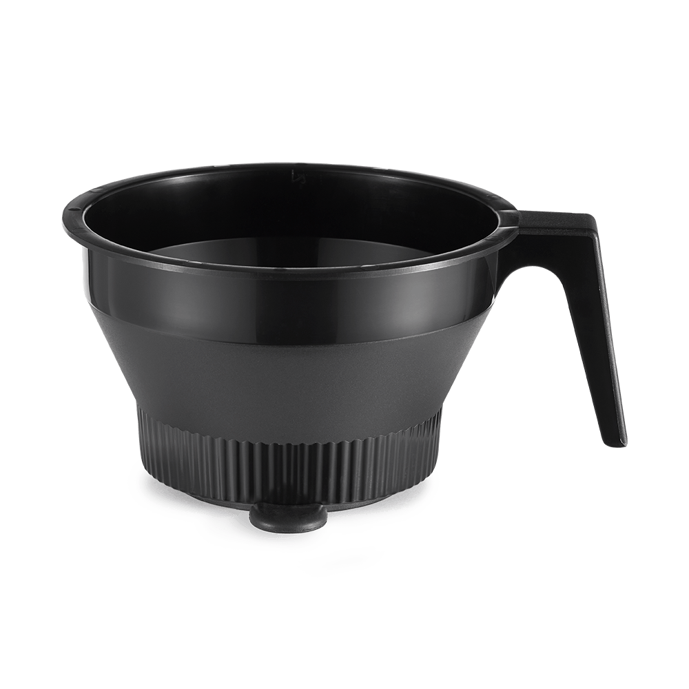 CD Grand & CDT Grand Brew Basket with Drip-Stop