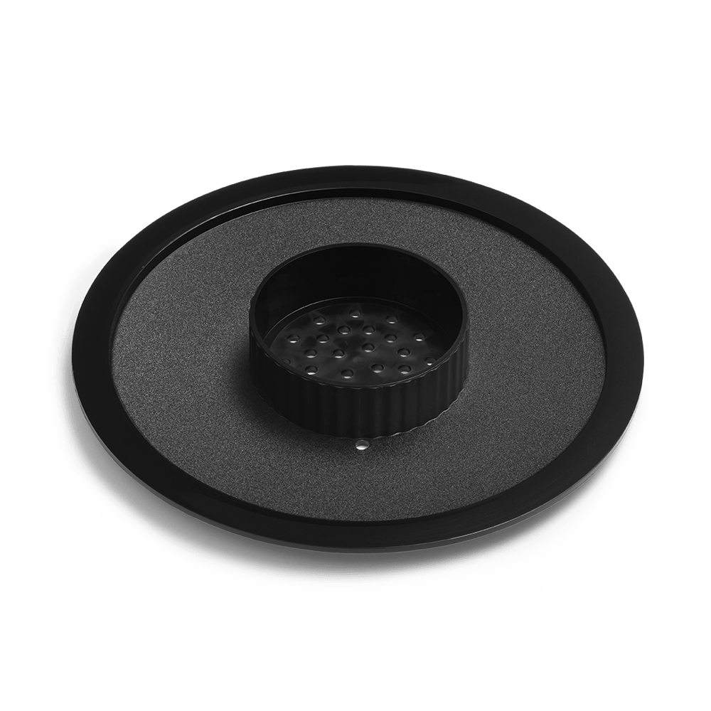 CD Grand & CDT Grand Brew Basket Lid