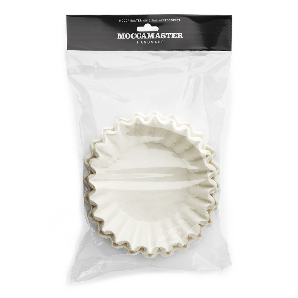 110mm Grand Coffee Filters
