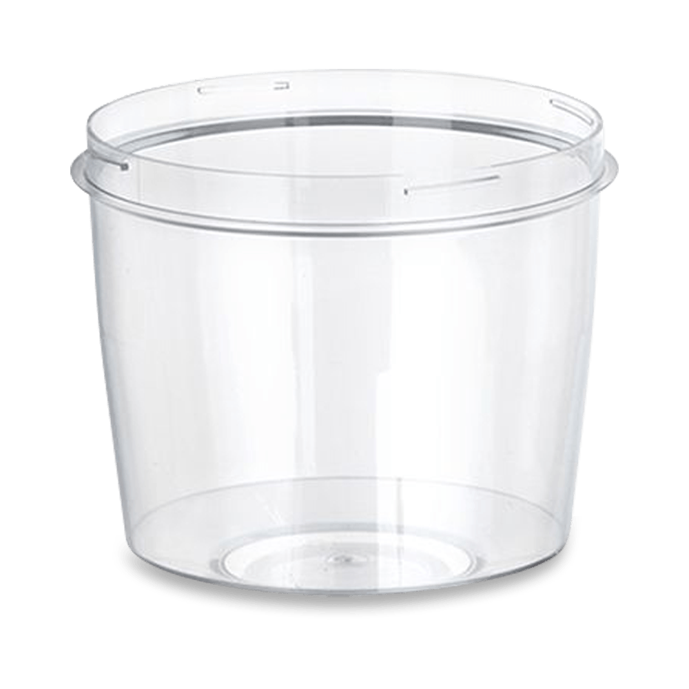 Grinder Canister