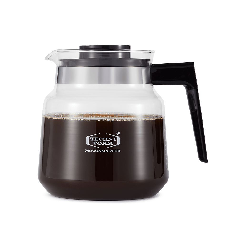 K 1.25 Liter Glass Carafe
