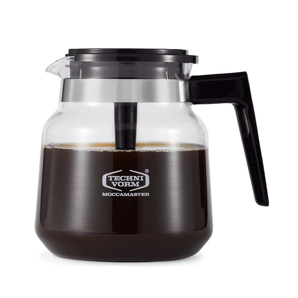 KB 1.25 Liter Glass Carafe