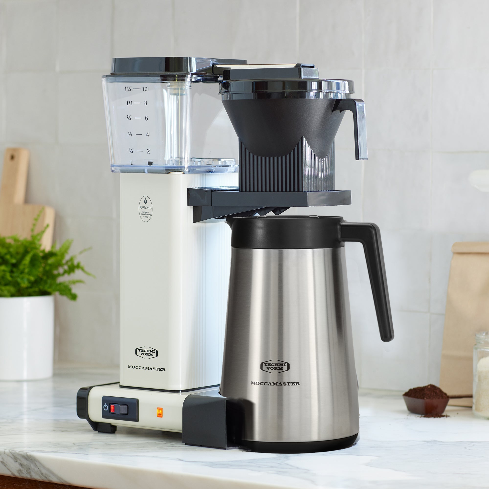 Moccamaster KBGT (Refurbished)