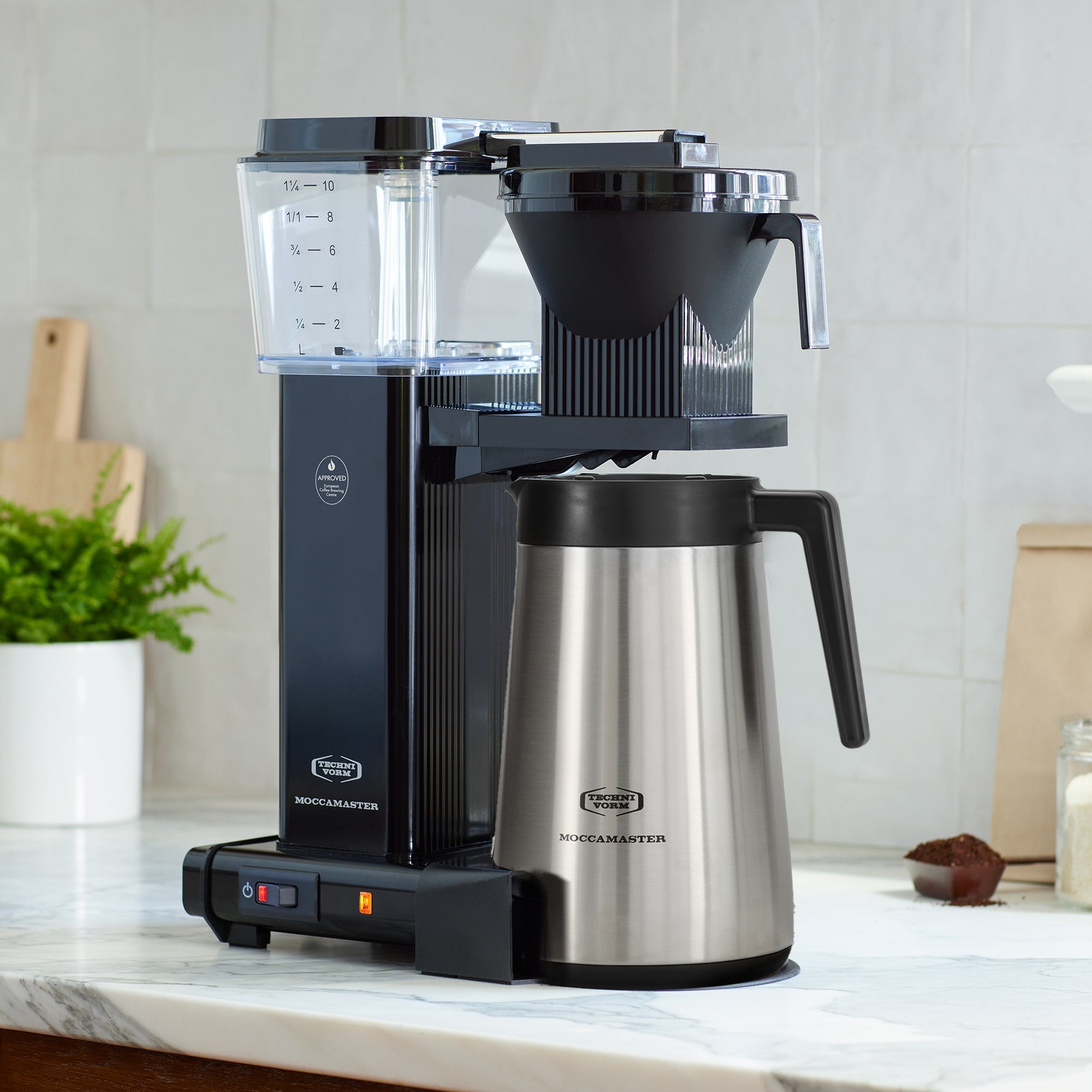 Moccamaster KBGT (Refurbished)