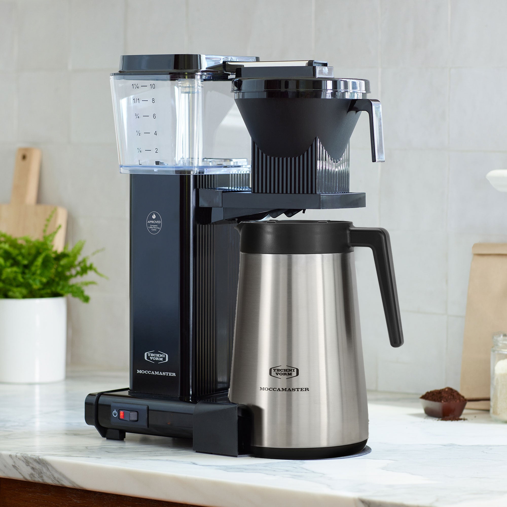 Moccamaster KBGT