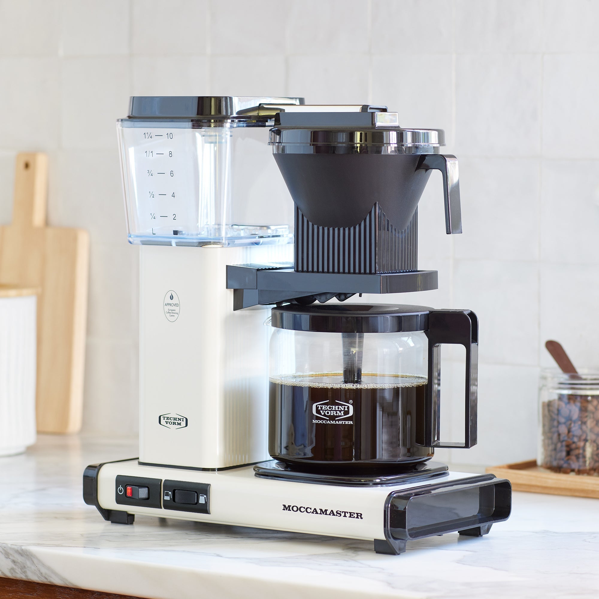 Moccamaster KBGV (Refurbished)