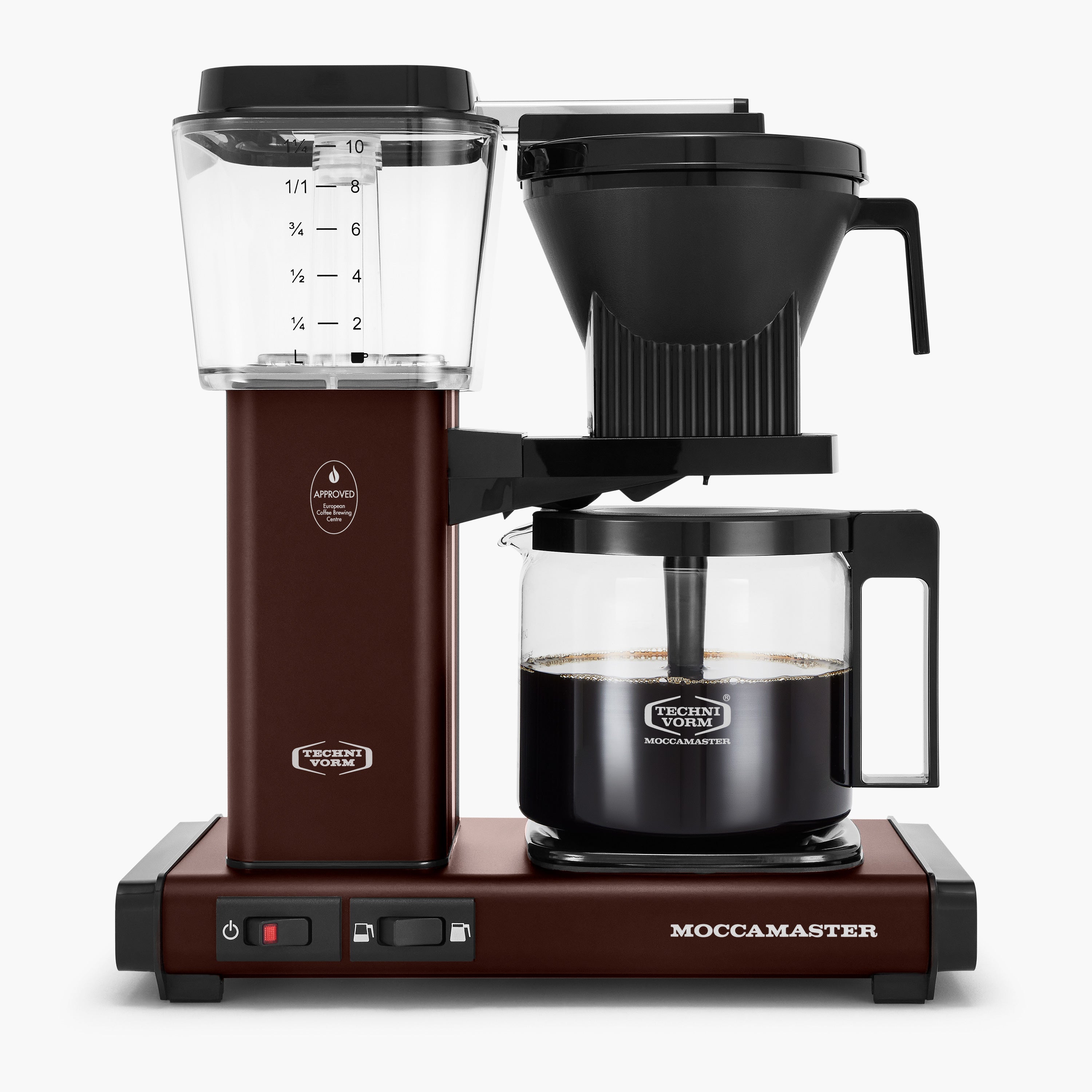 Moccamaster KBGV (Refurbished)