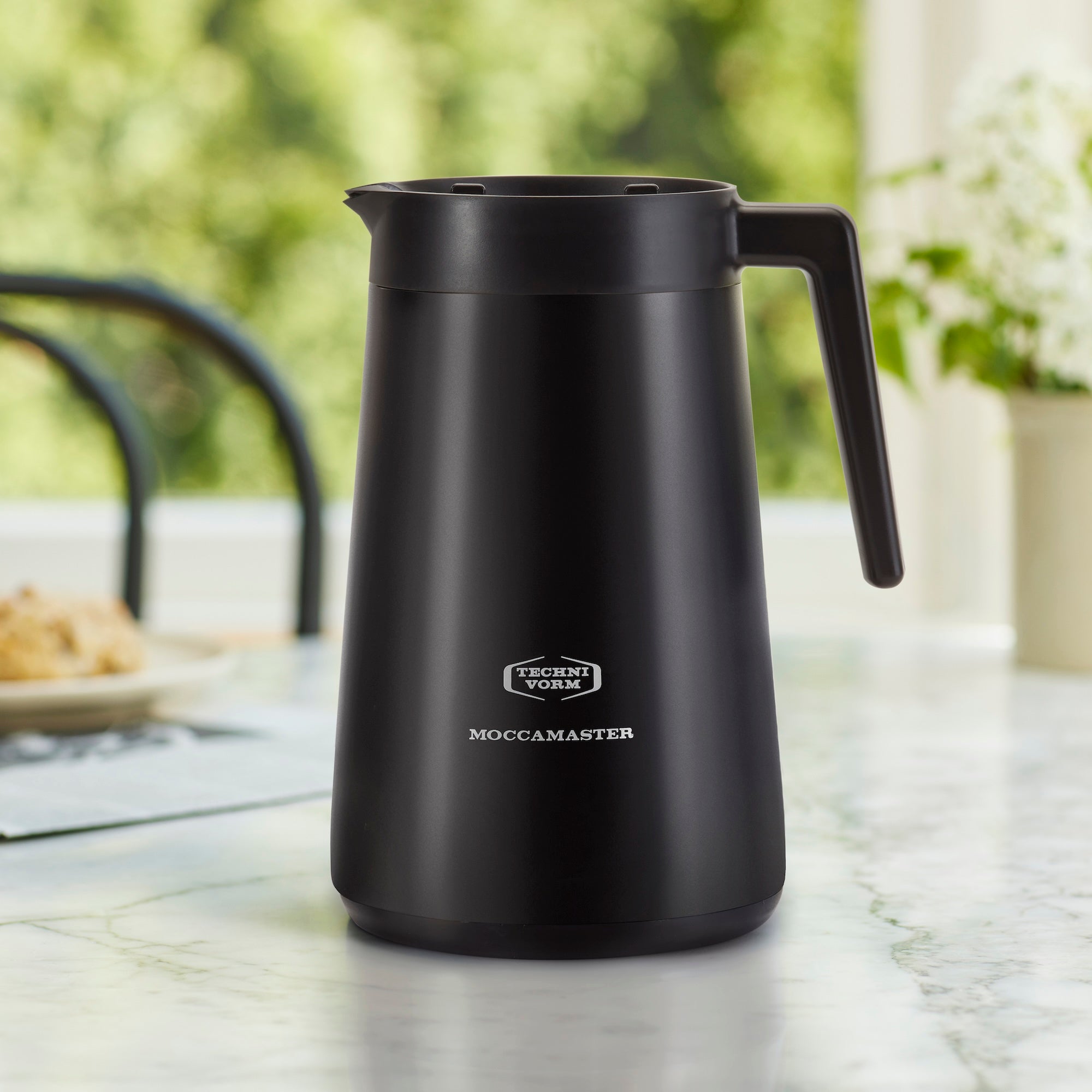 Midnight Thermal Carafe 1.25L