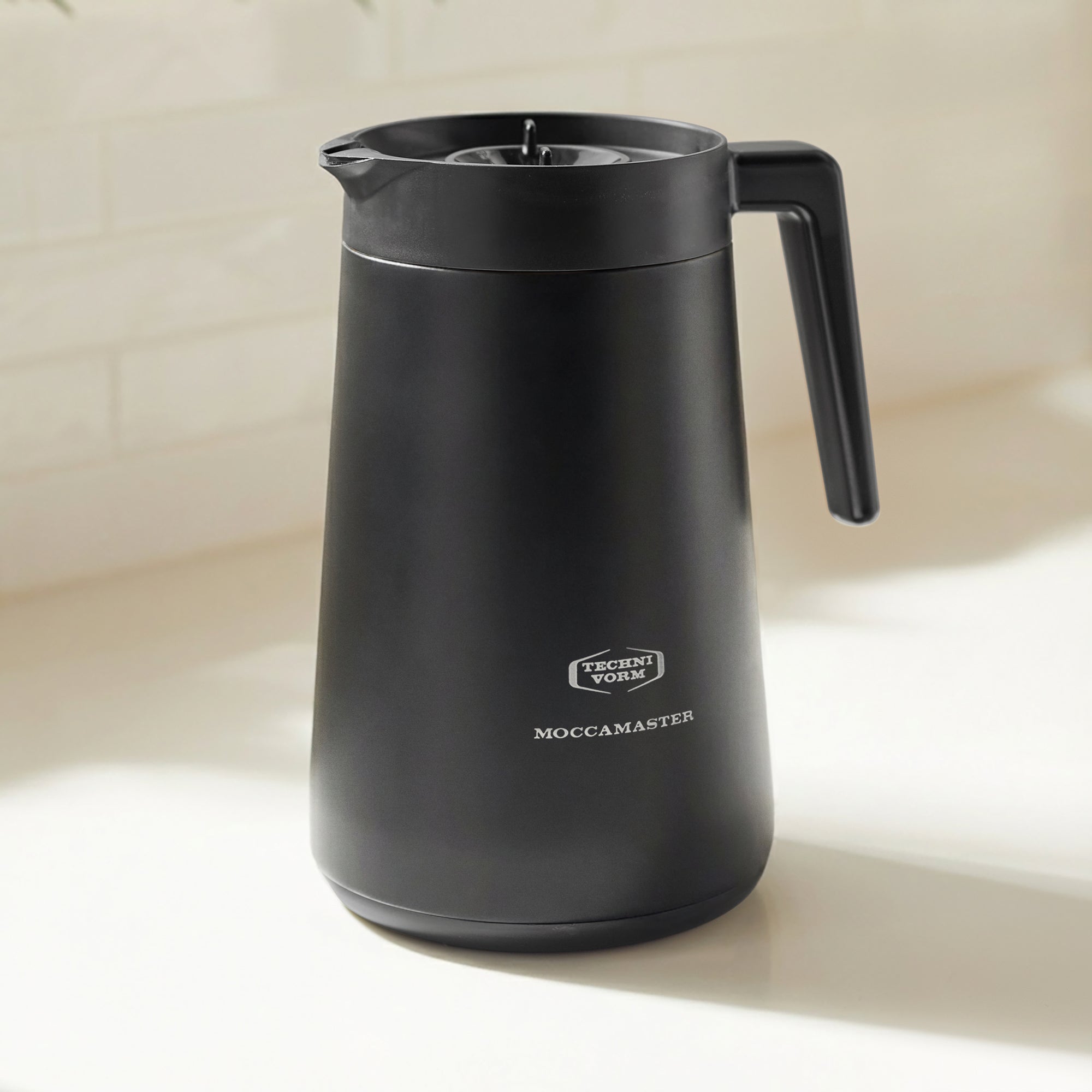 Moccamaster KBGT Midnight
