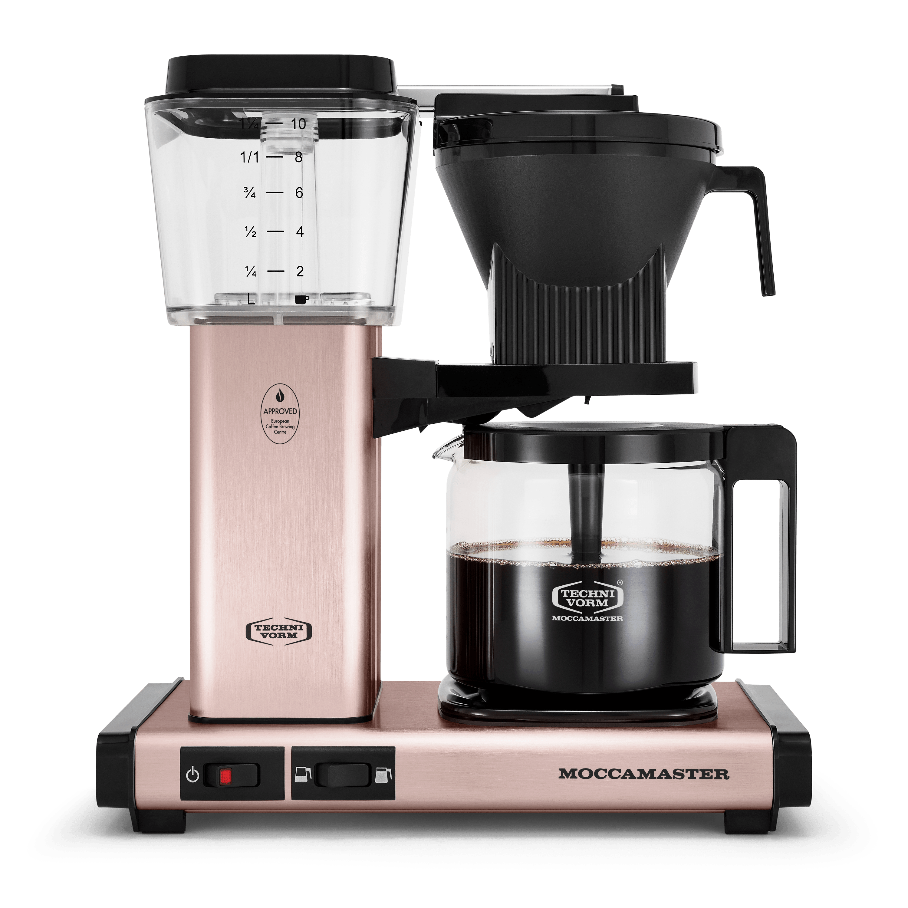 Moccamaster KBGV (Refurbished)