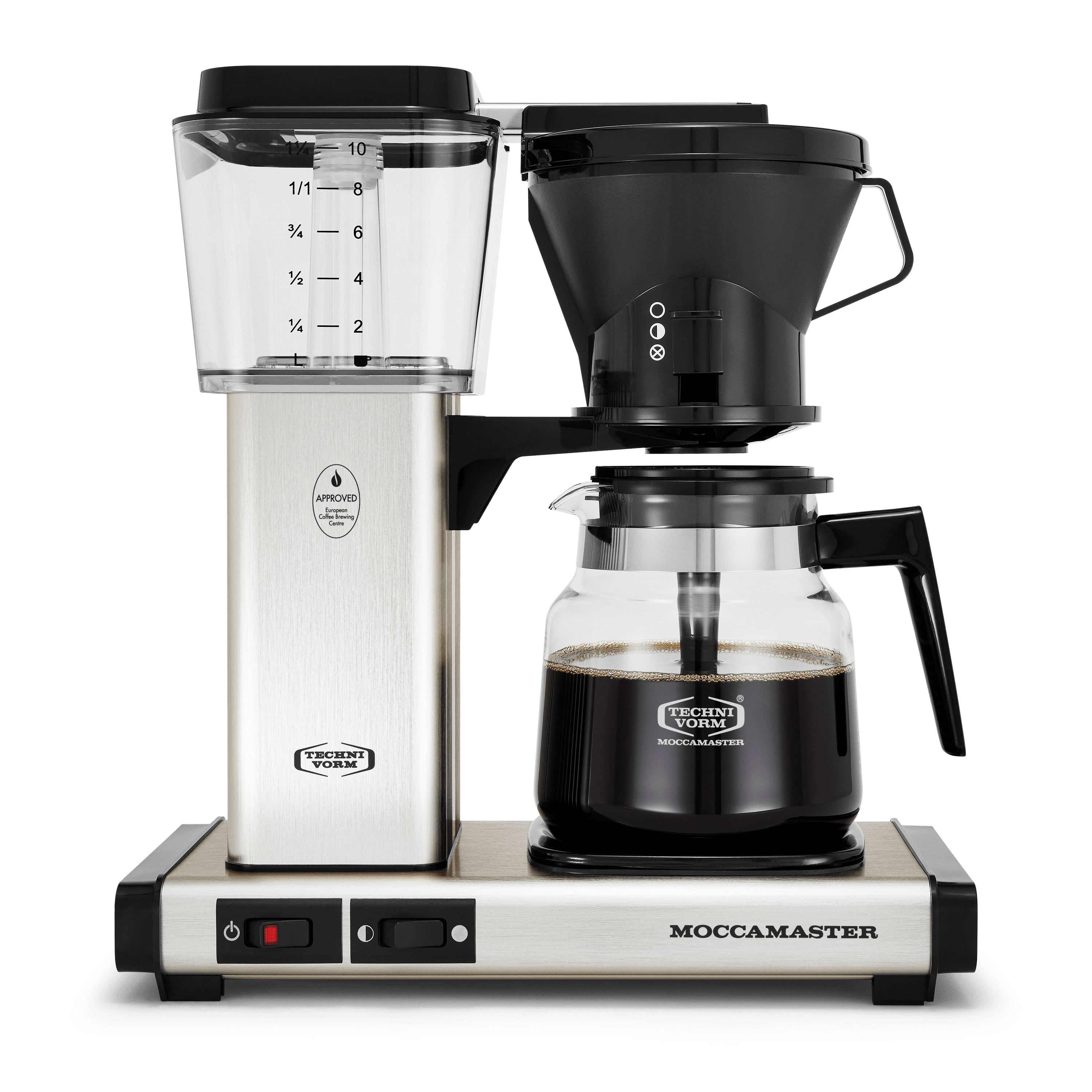 Moccamaster KB