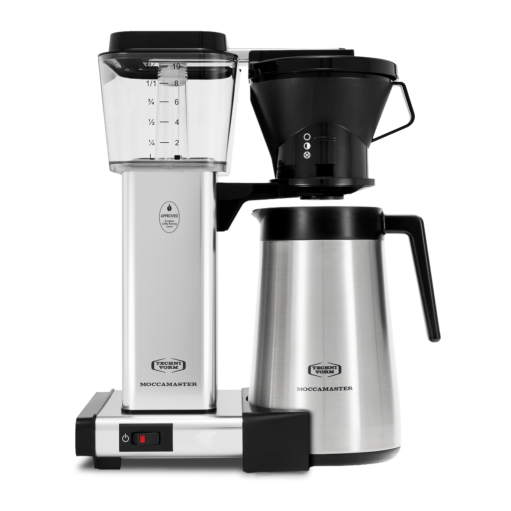 Moccamaster KBT