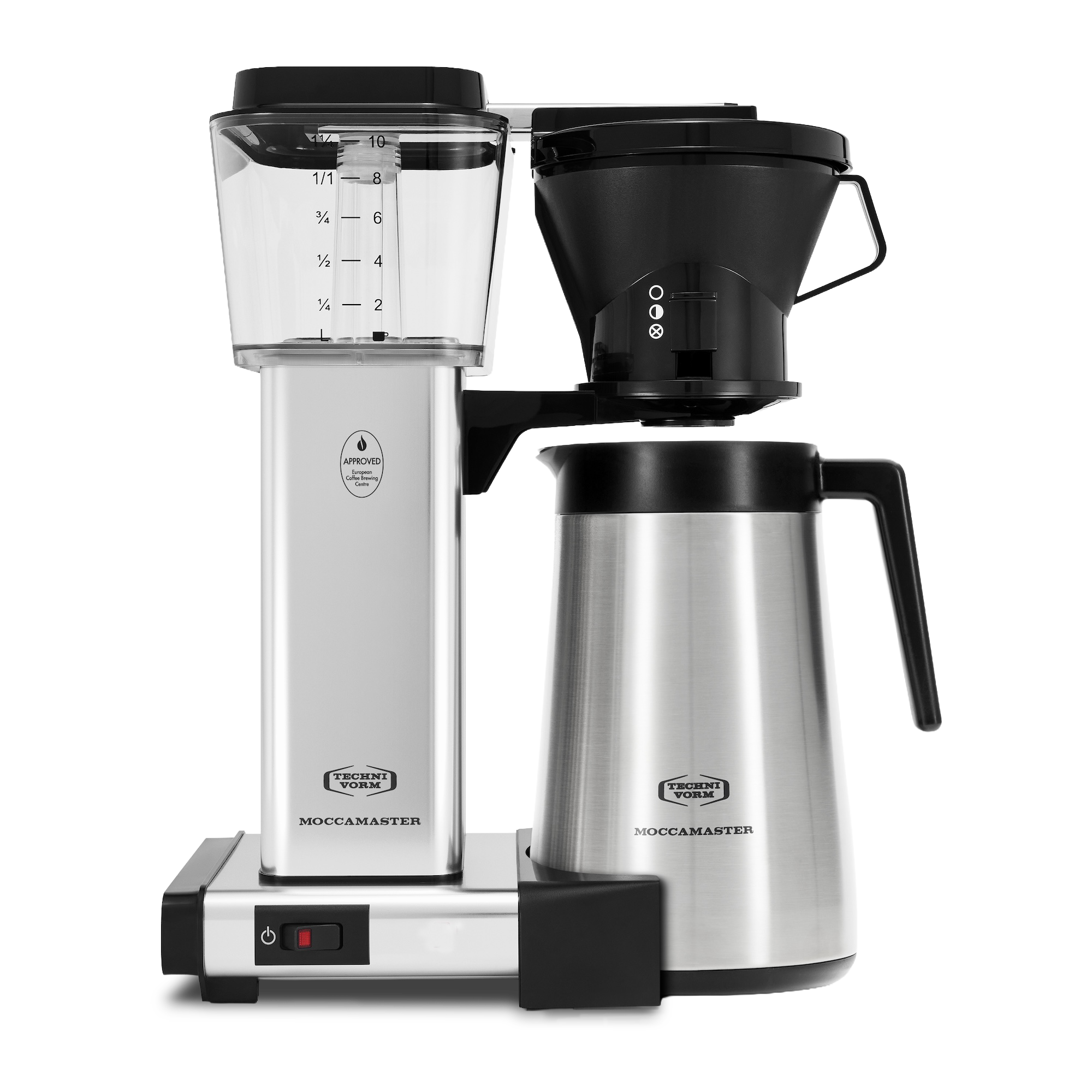 Moccamaster KBT