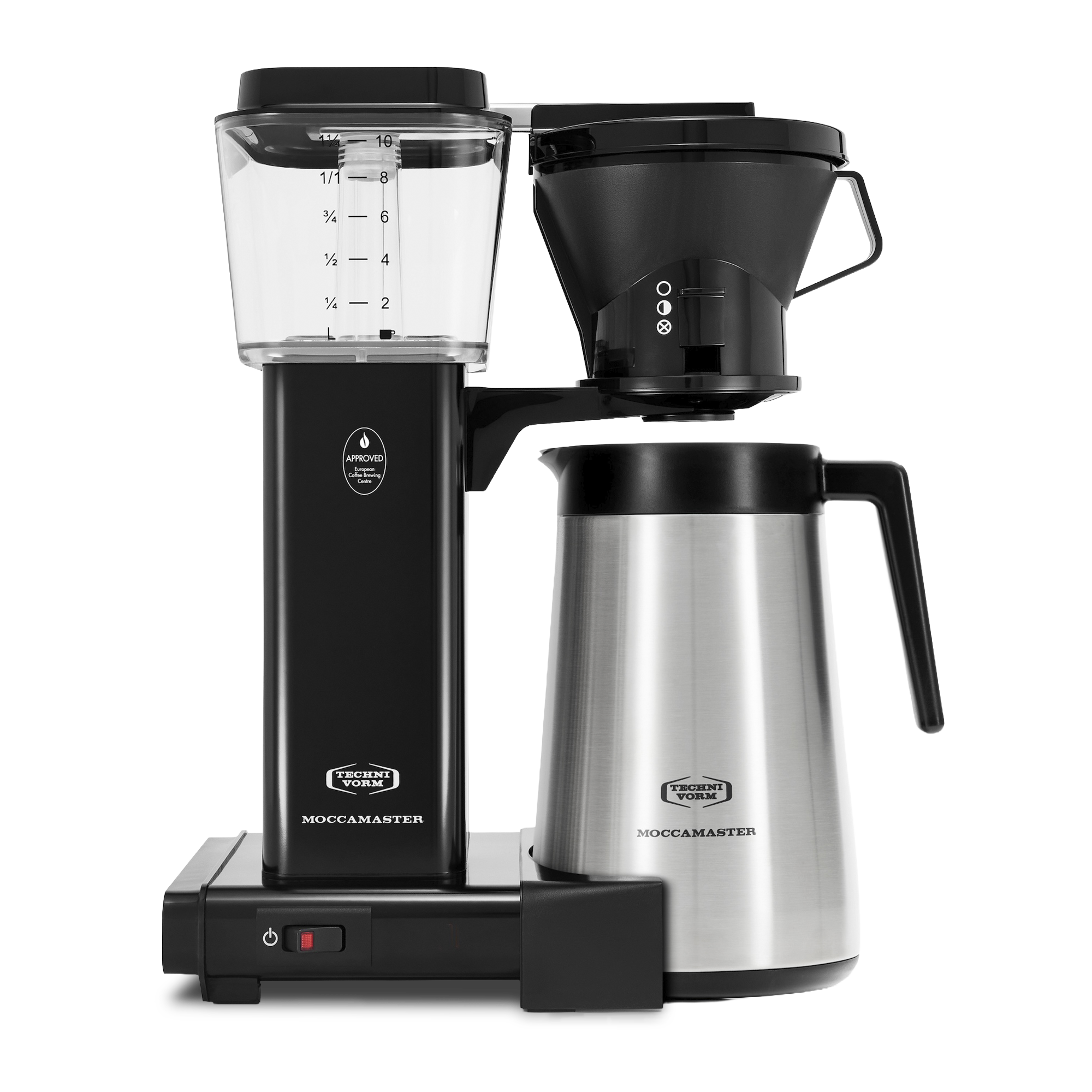 Moccamaster KBT