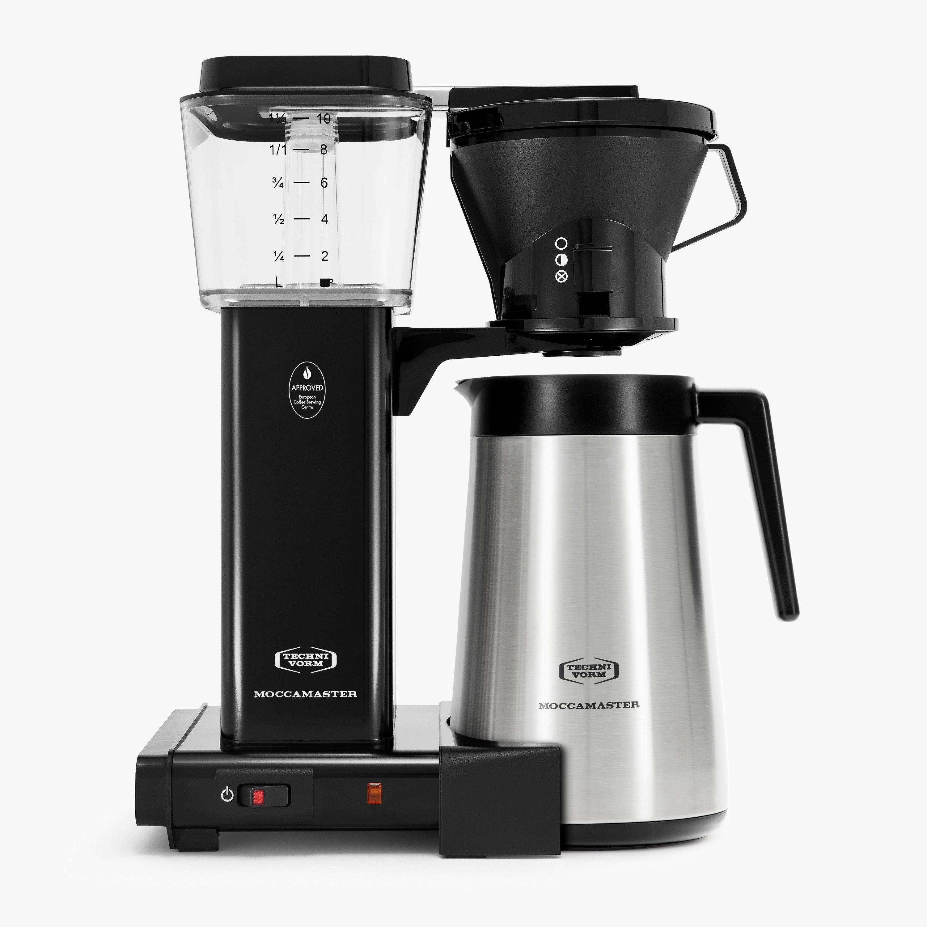 Moccamaster KBT (Refurbished)