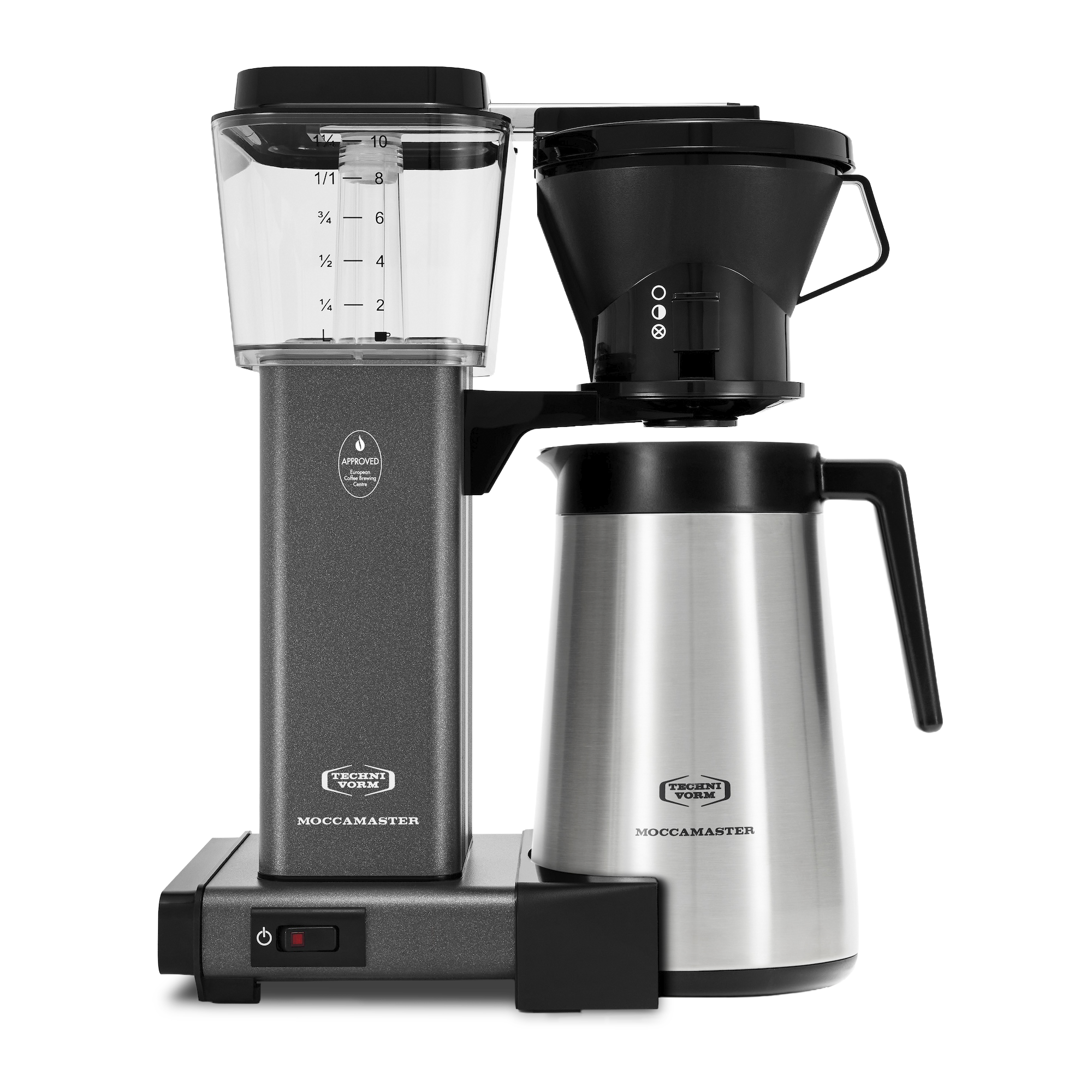 Moccamaster KBT