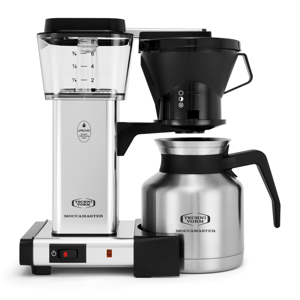 Moccamaster KBTS