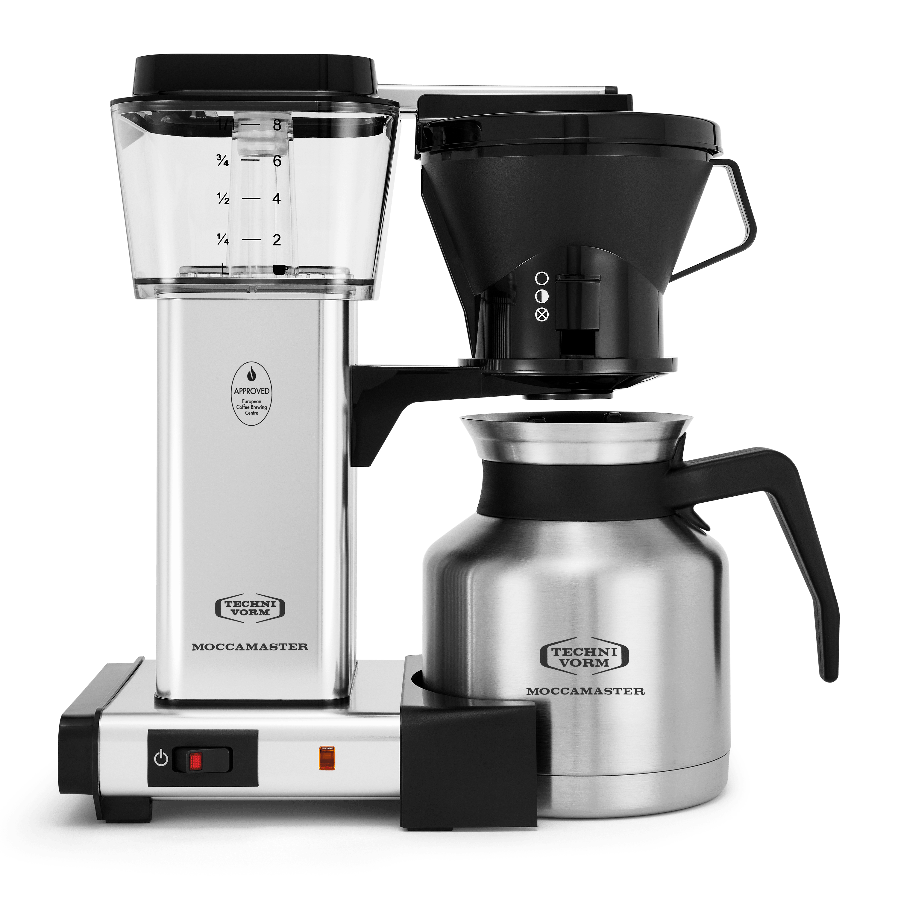 Moccamaster KBTS (Refurbished)