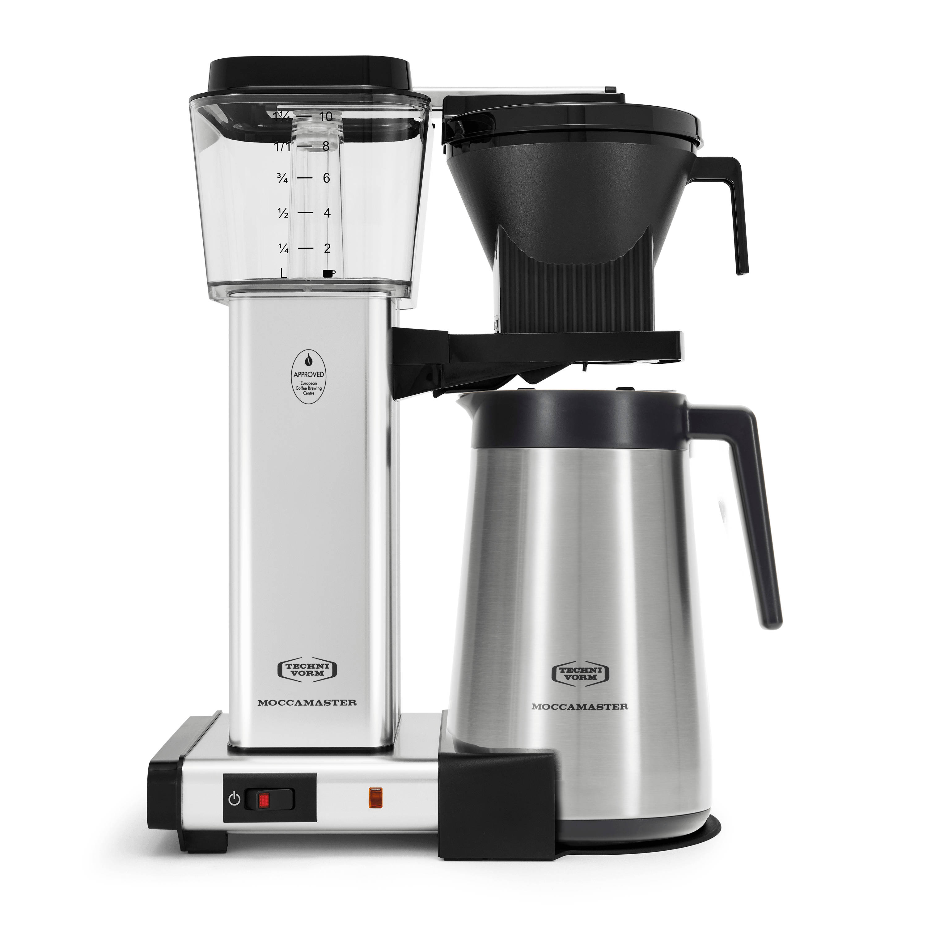 Moccamaster KBGT (Refurbished)