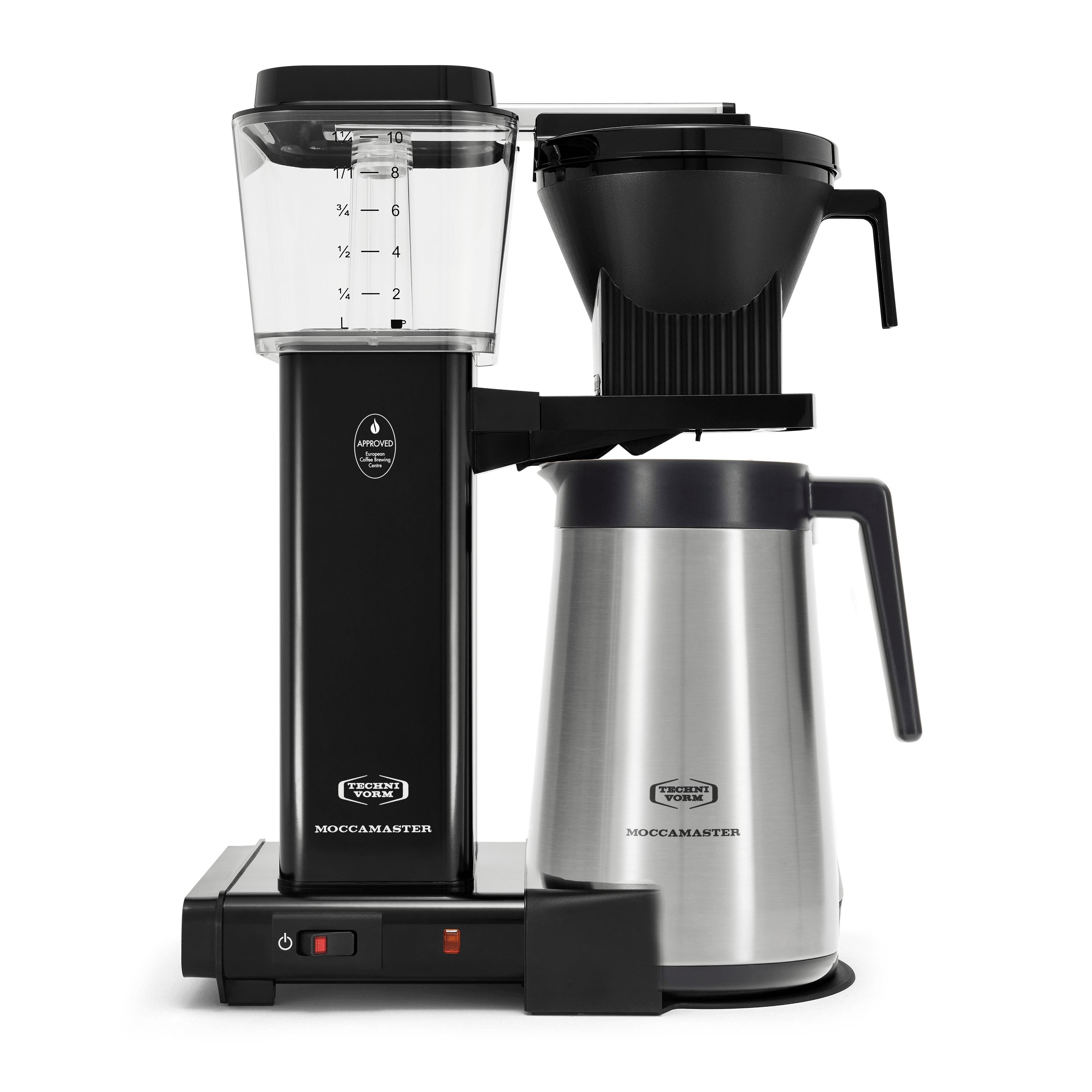 Moccamaster KBGT (Refurbished)