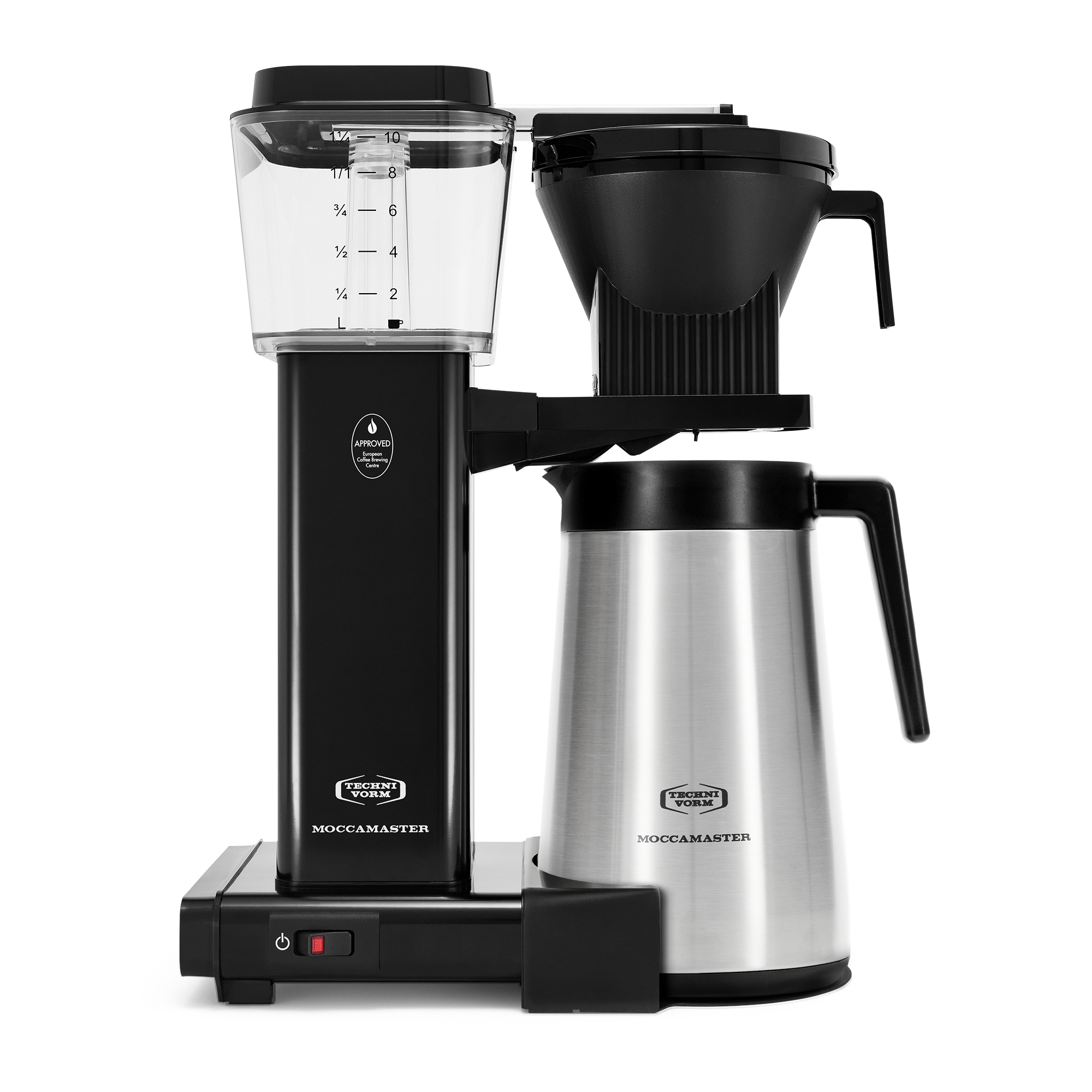 Moccamaster KBGT