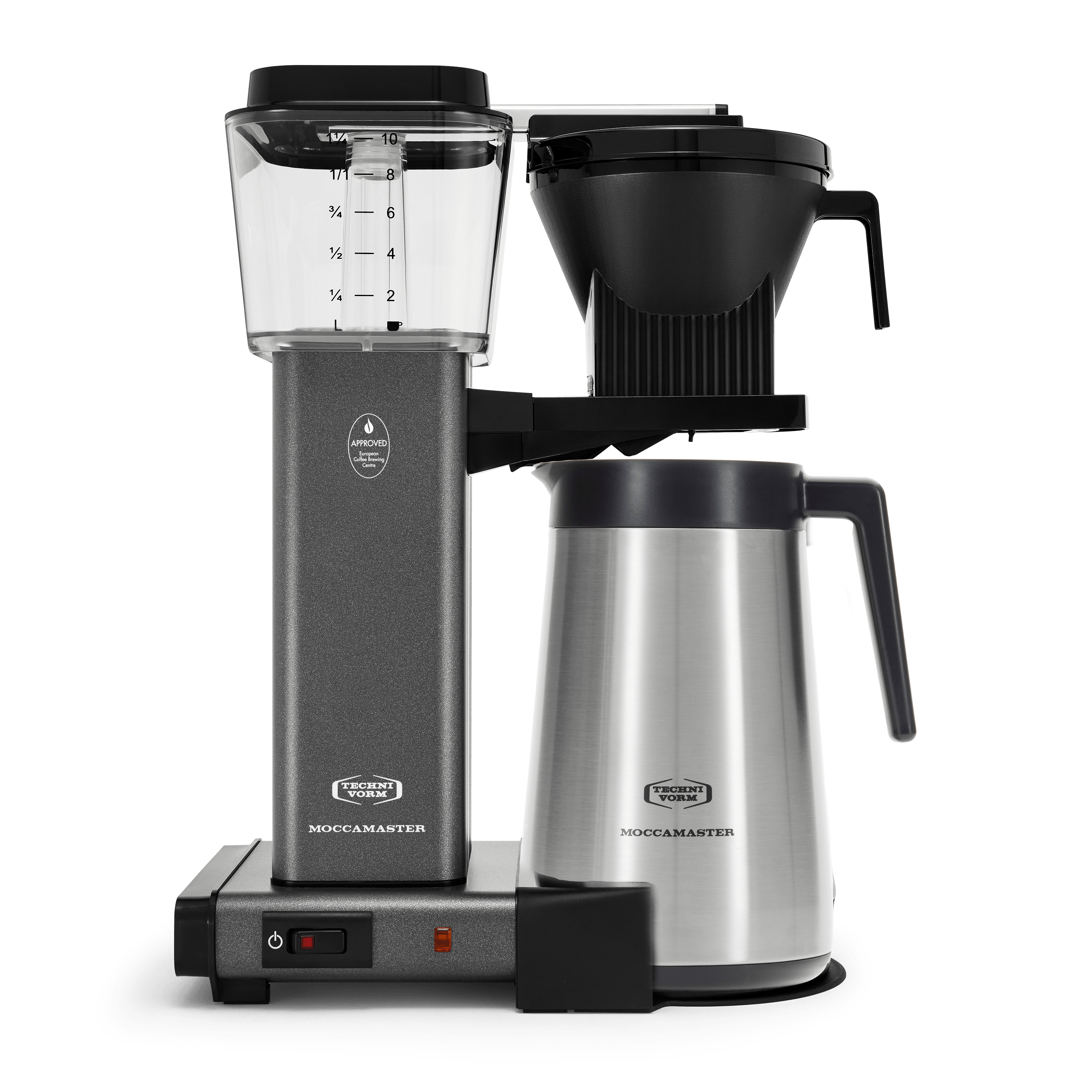 Moccamaster KBGT (Refurbished)