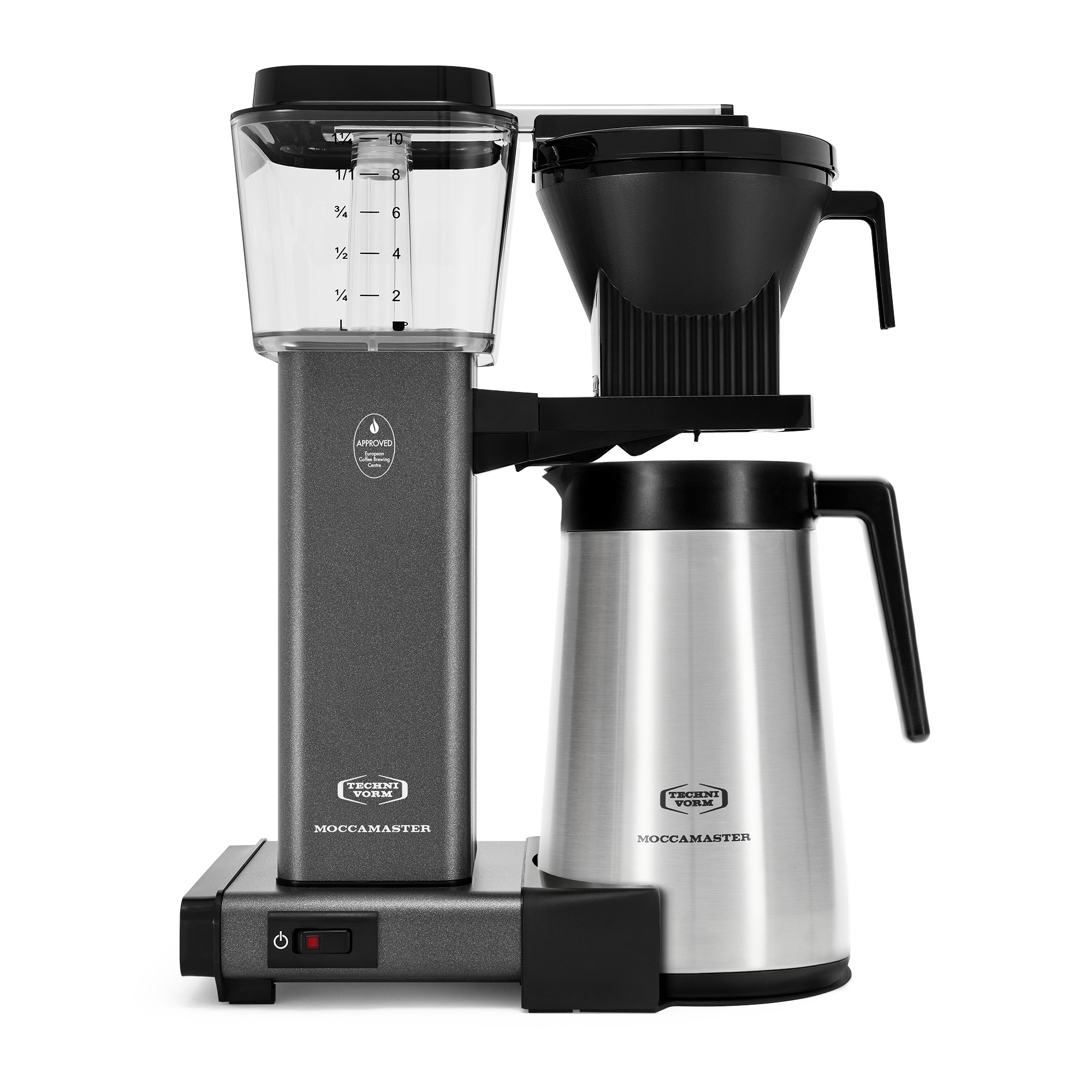 Moccamaster KBGT
