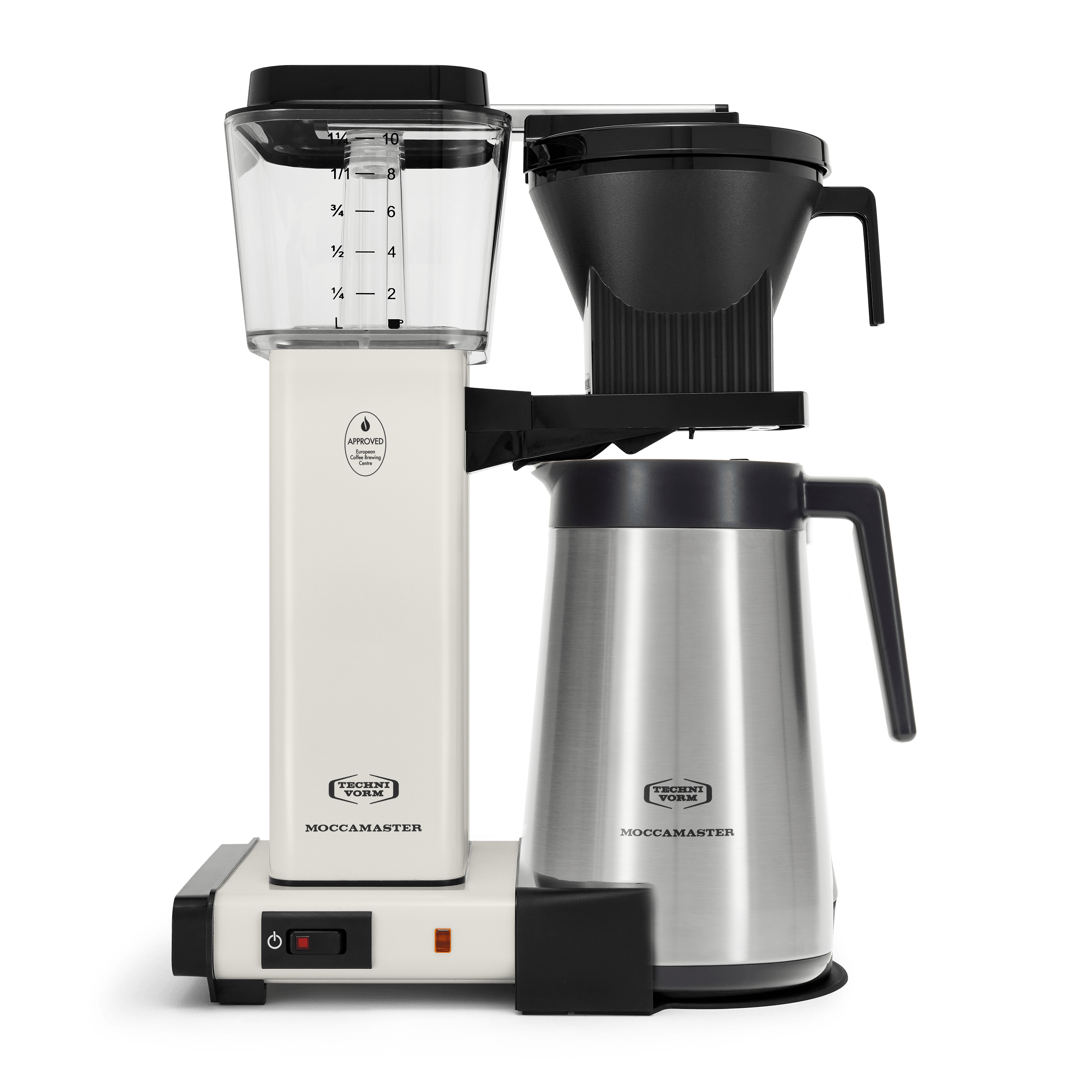 Moccamaster KBGT (Refurbished)