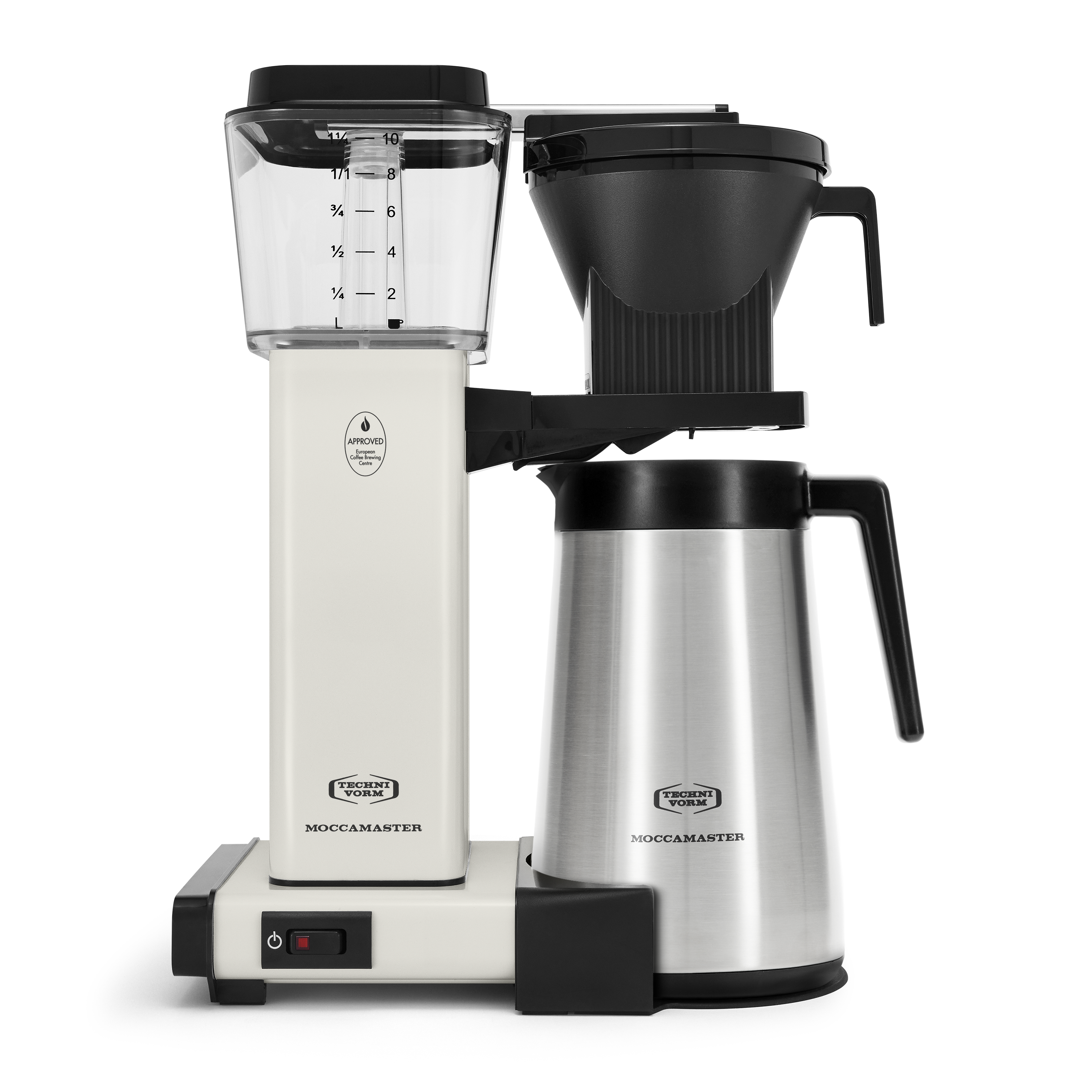 Moccamaster KBGT