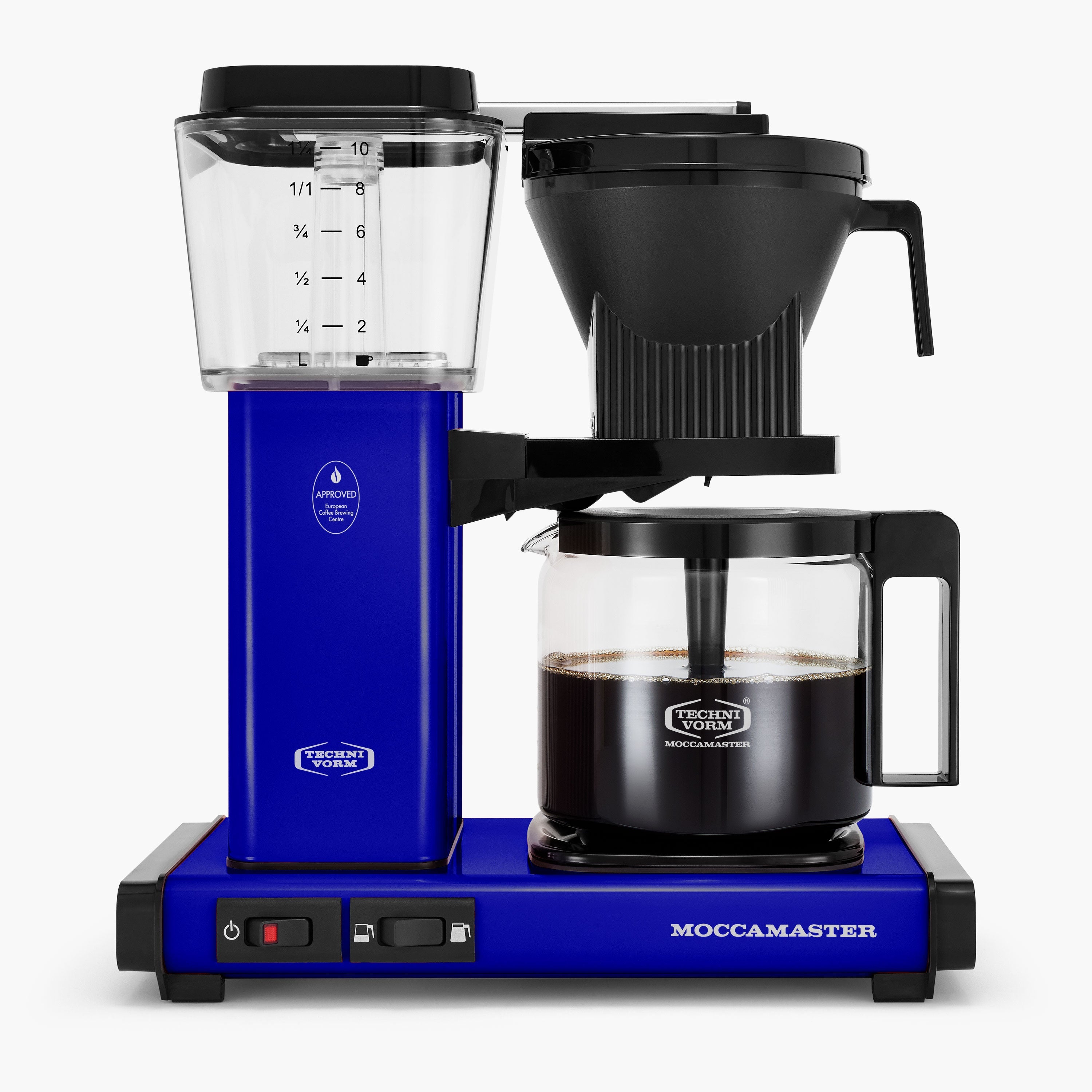 Moccamaster KBGV (Refurbished)