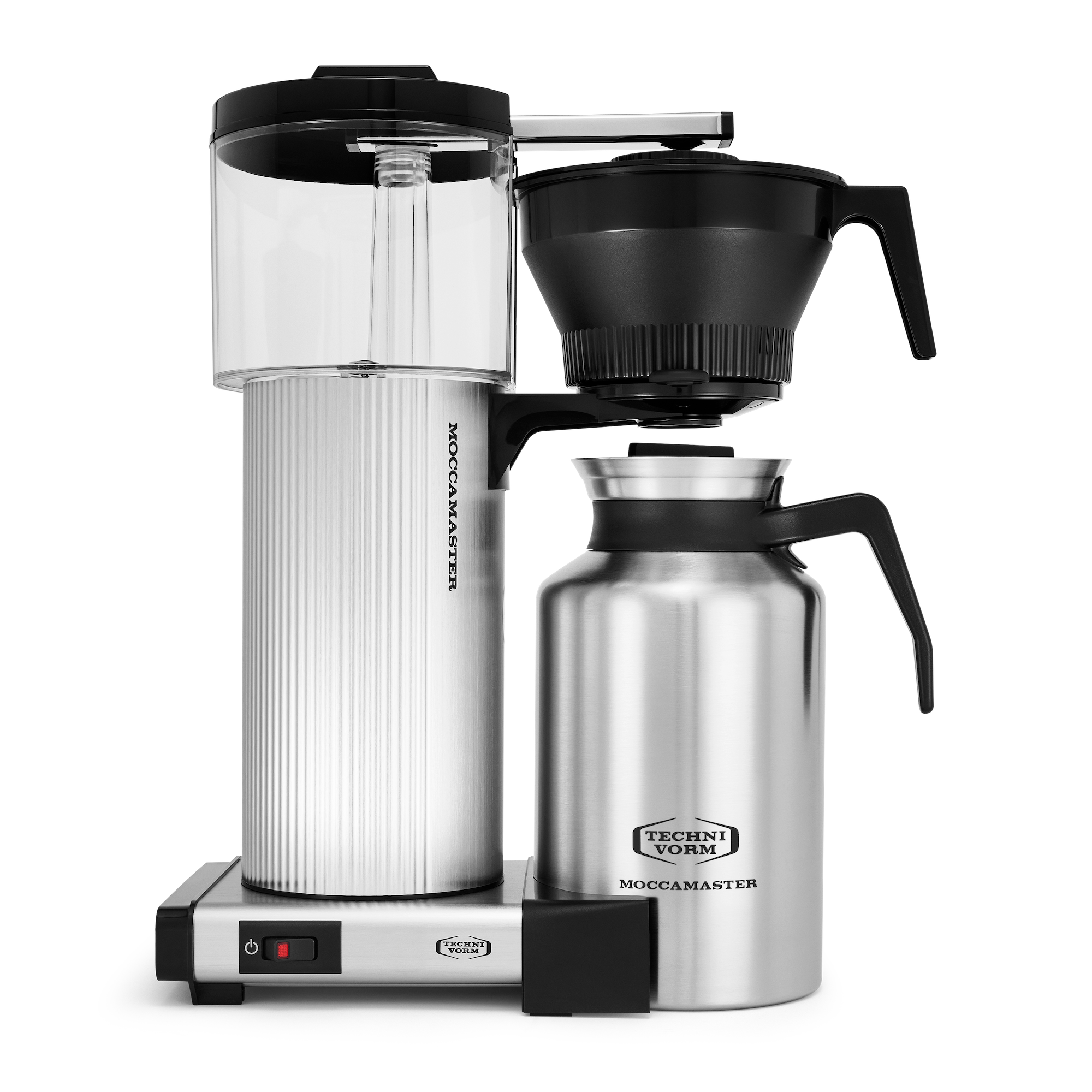 Moccamaster CDT Grand