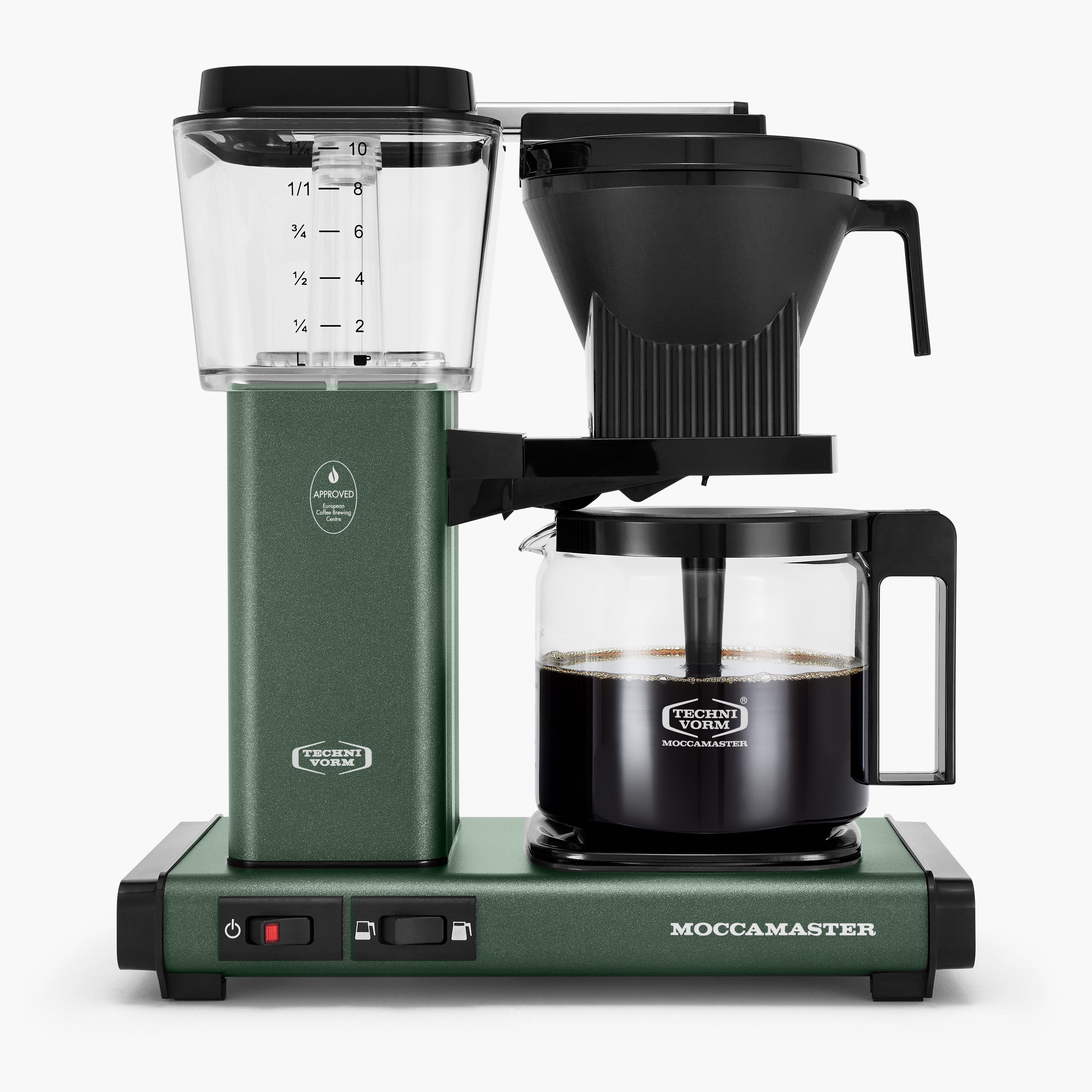 Moccamaster KBGV (Refurbished)