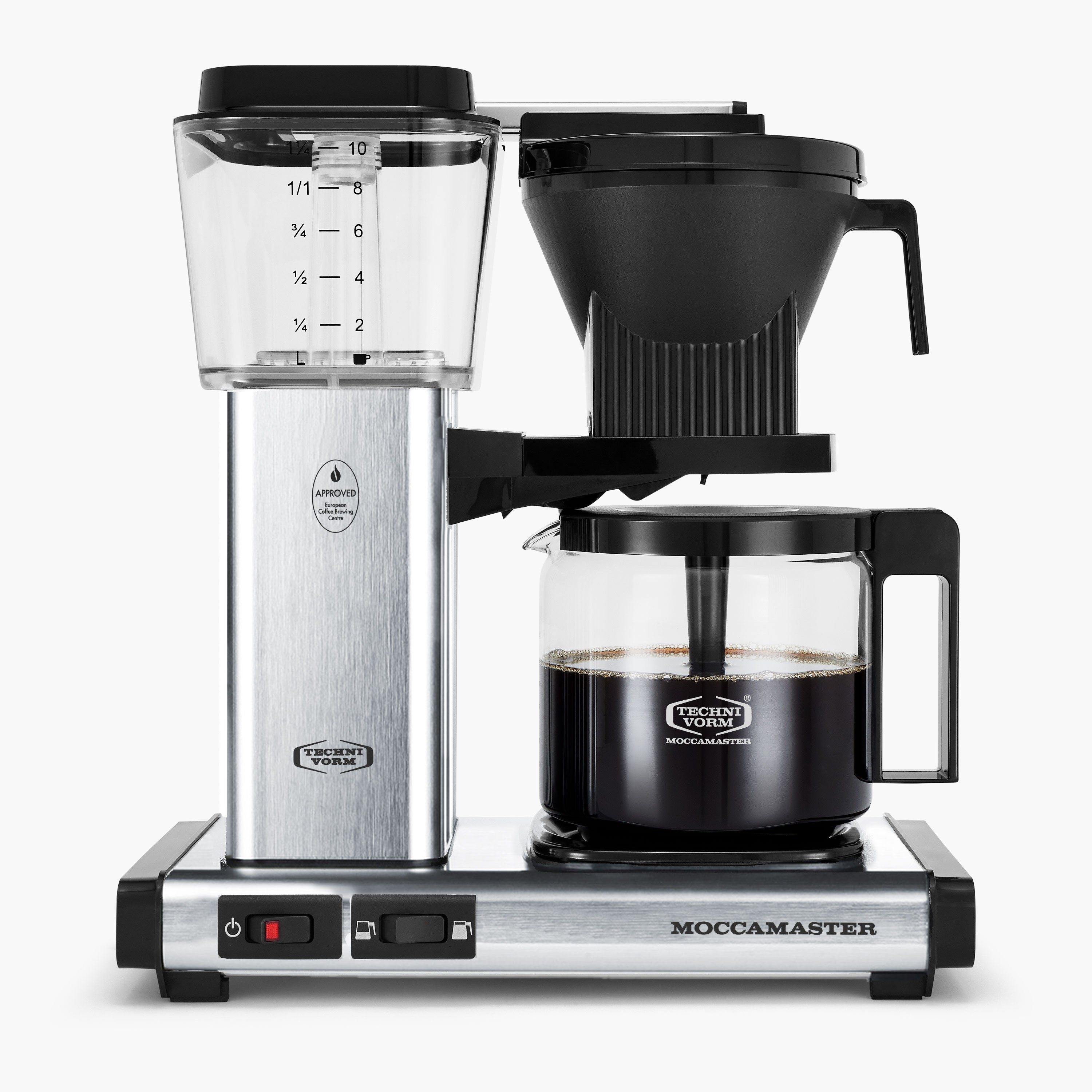 Moccamaster KBGV (Refurbished)