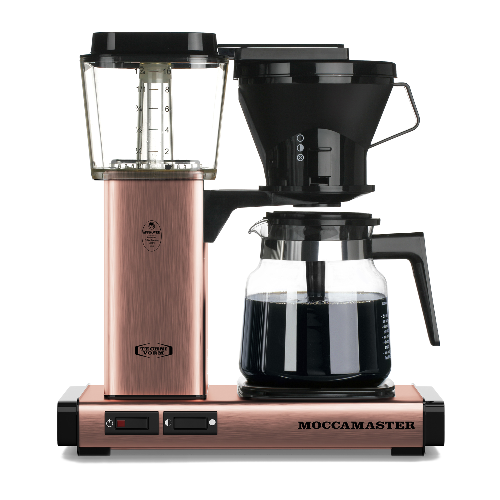Moccamaster KB (Refurbished)