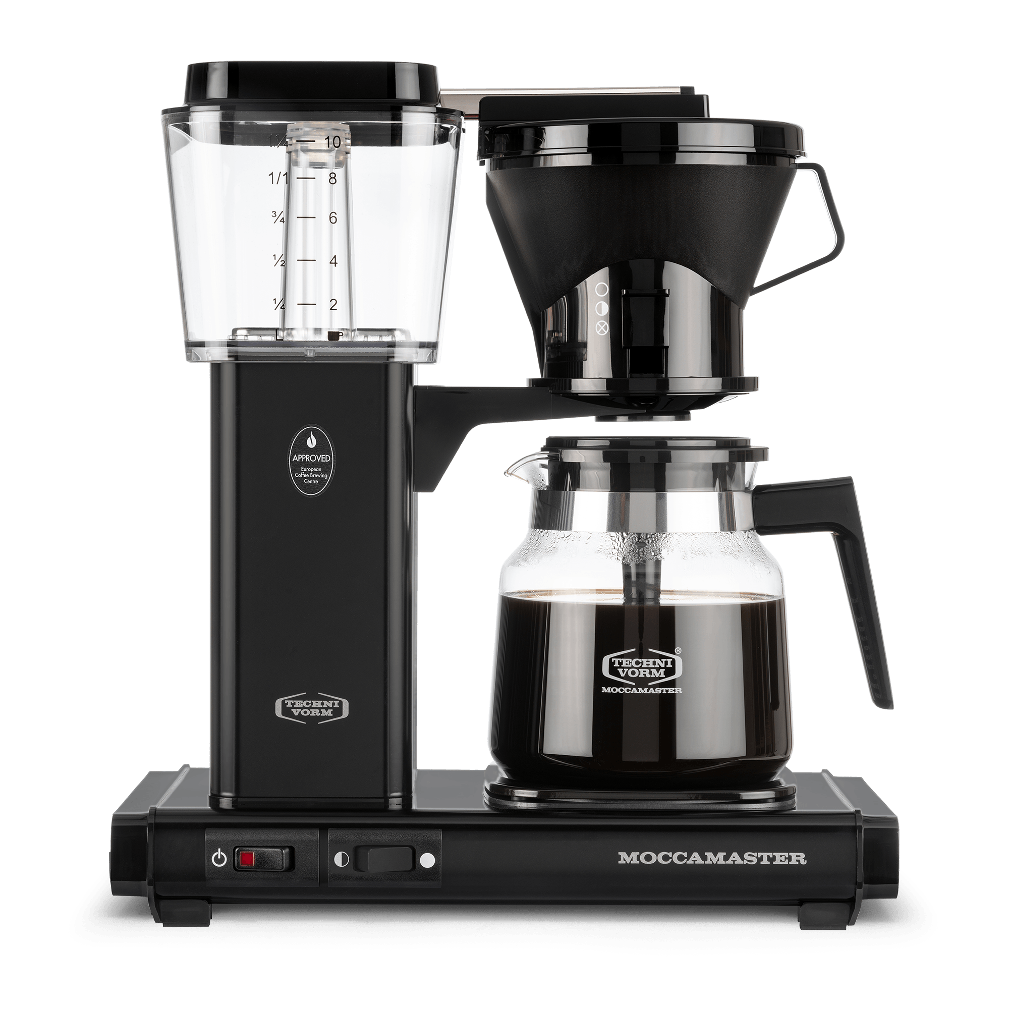 Moccamaster KB (Refurbished)