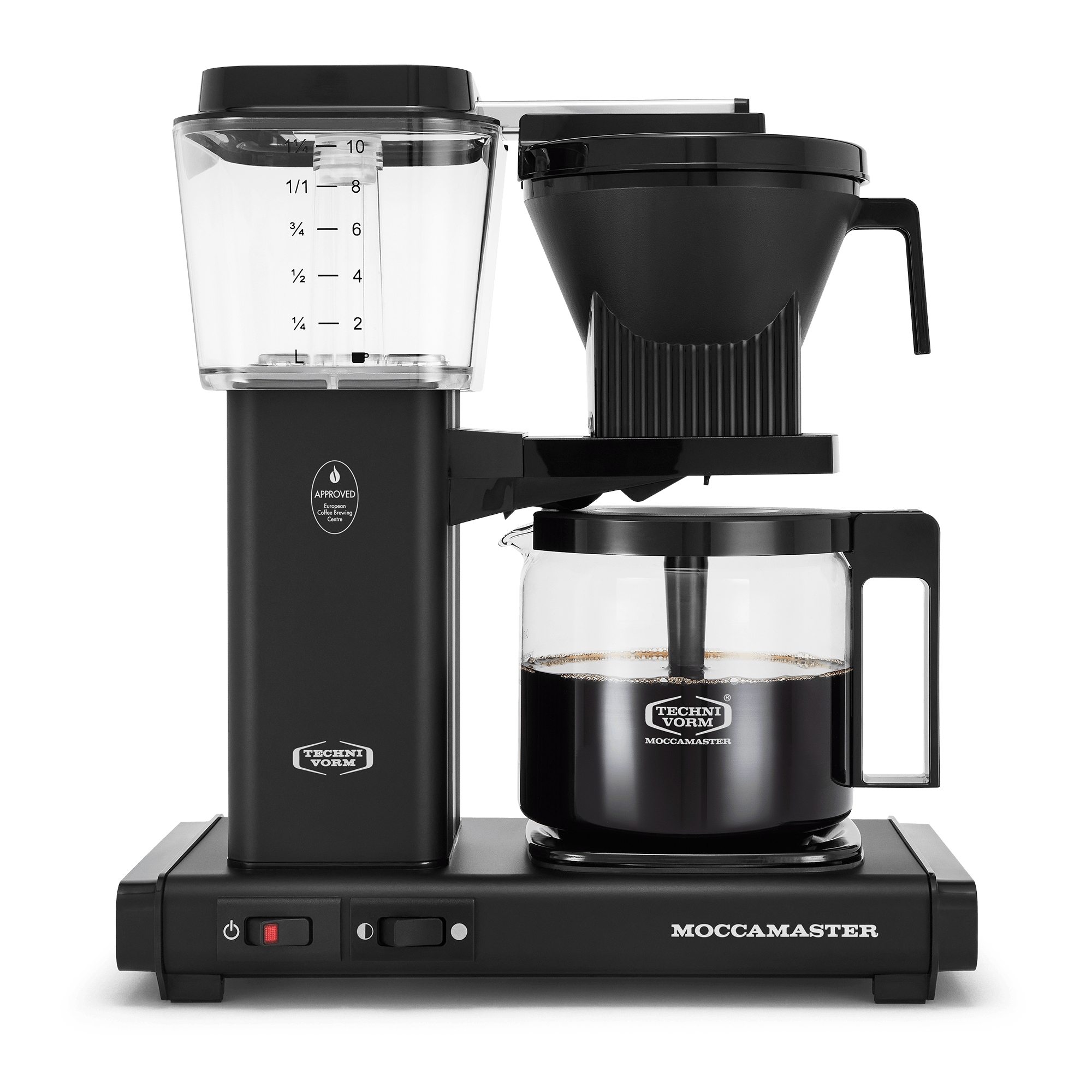 Moccamaster KBG (Refurbished)