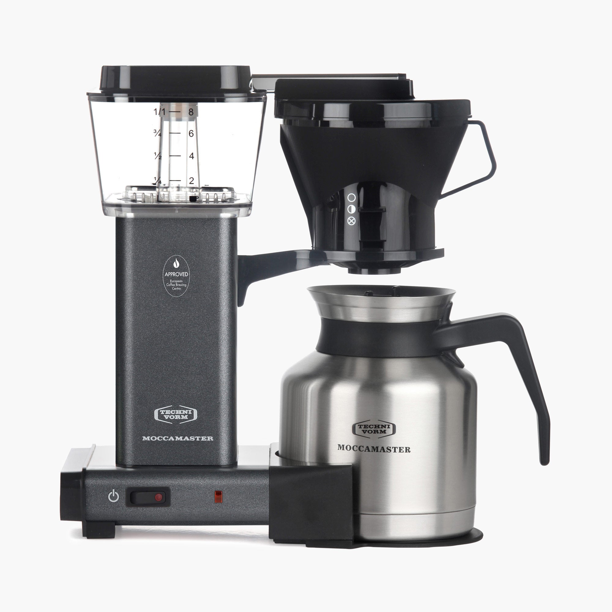 Moccamaster KBTS (Refurbished)