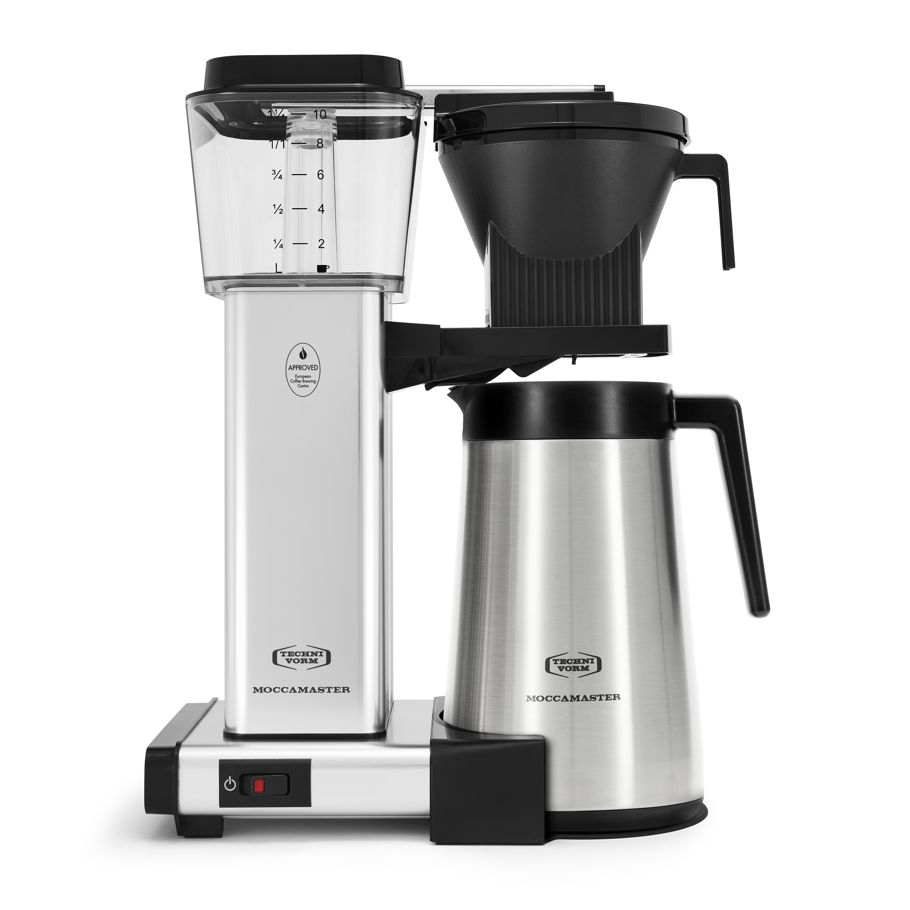 Moccamaster KBGT